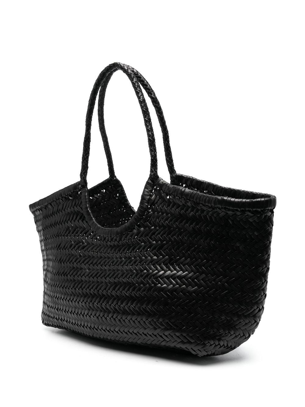DRAGON DIFFUSION Bag BLACK