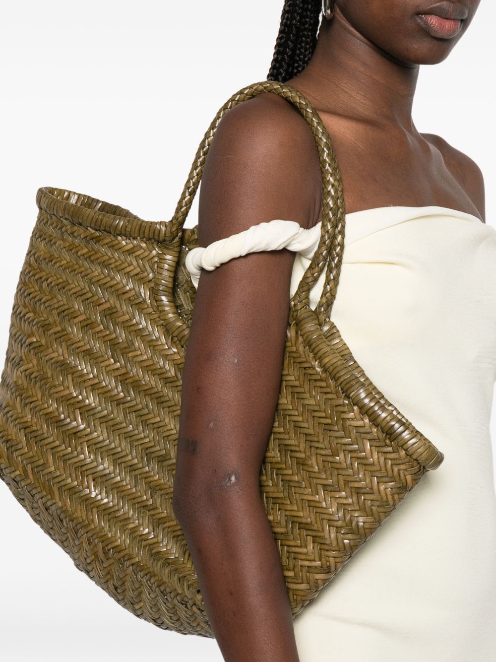 DRAGON DIFFUSION Bag KAKI