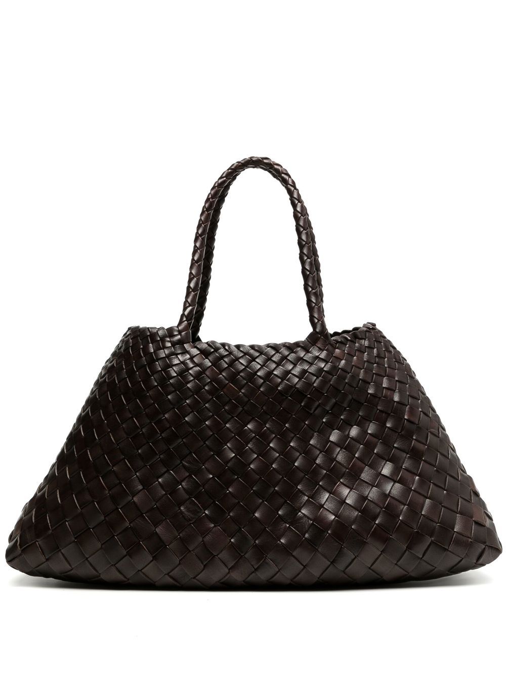 DRAGON DIFFUSION Bag BROWN