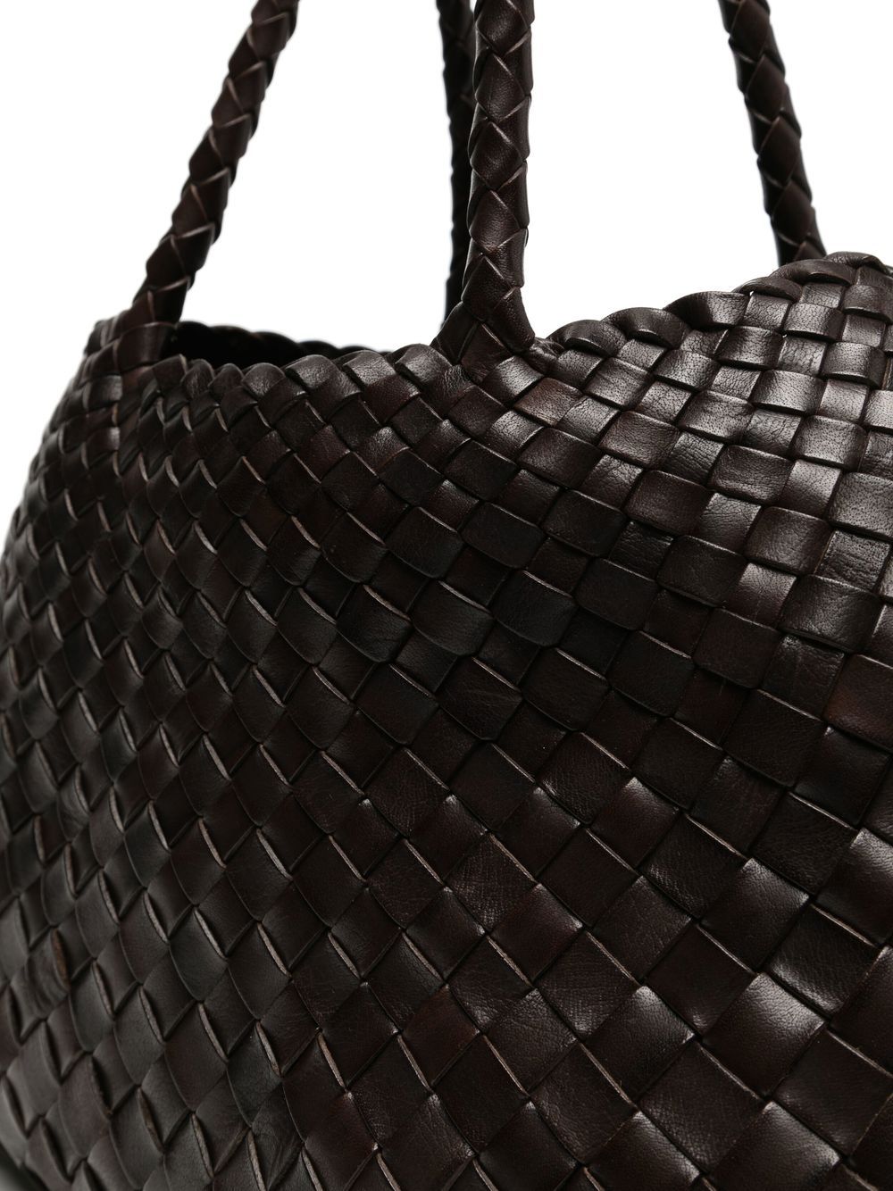 DRAGON DIFFUSION Bag BROWN