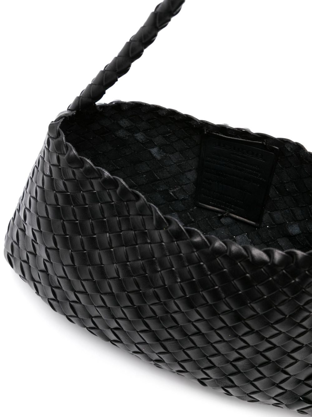 DRAGON DIFFUSION Bag BLACK