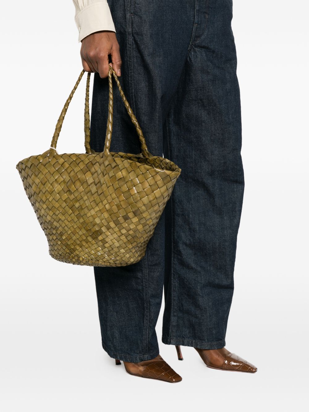 DRAGON DIFFUSION Bag KAKI