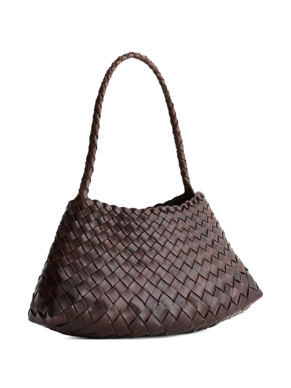 DRAGON DIFFUSION Bag Brown