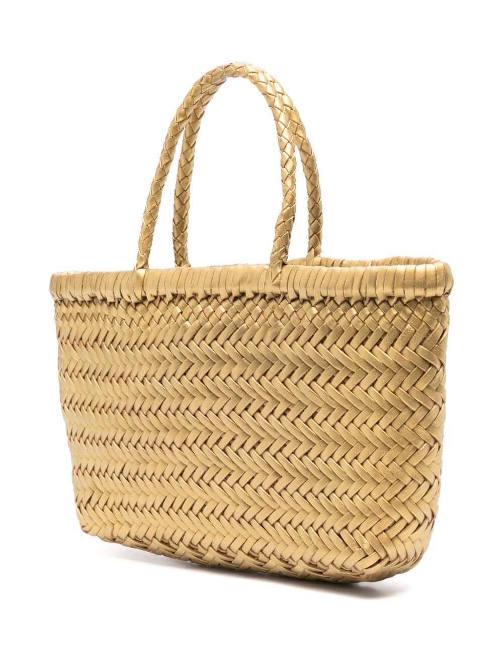 DRAGON DIFFUSION Bag GOLD