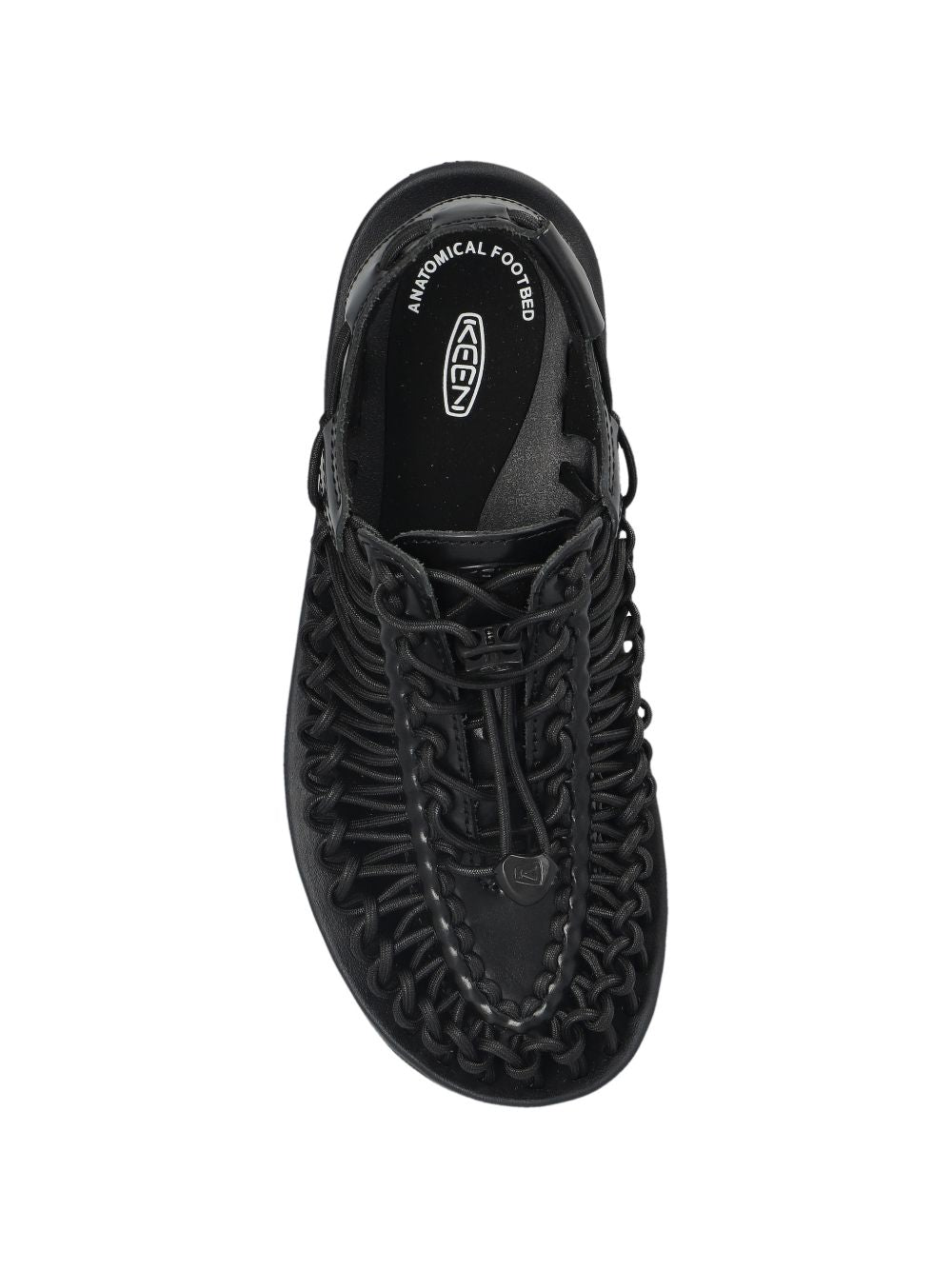 KEEN Sneakers Black