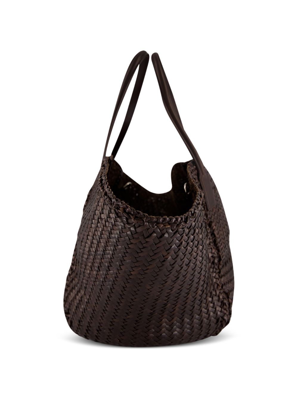 DRAGON DIFFUSION Bag BROWN