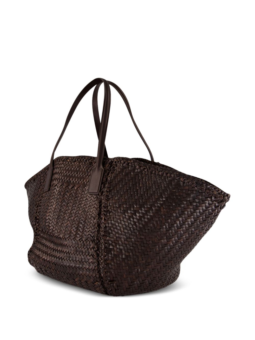 DRAGON DIFFUSION Bag BROWN