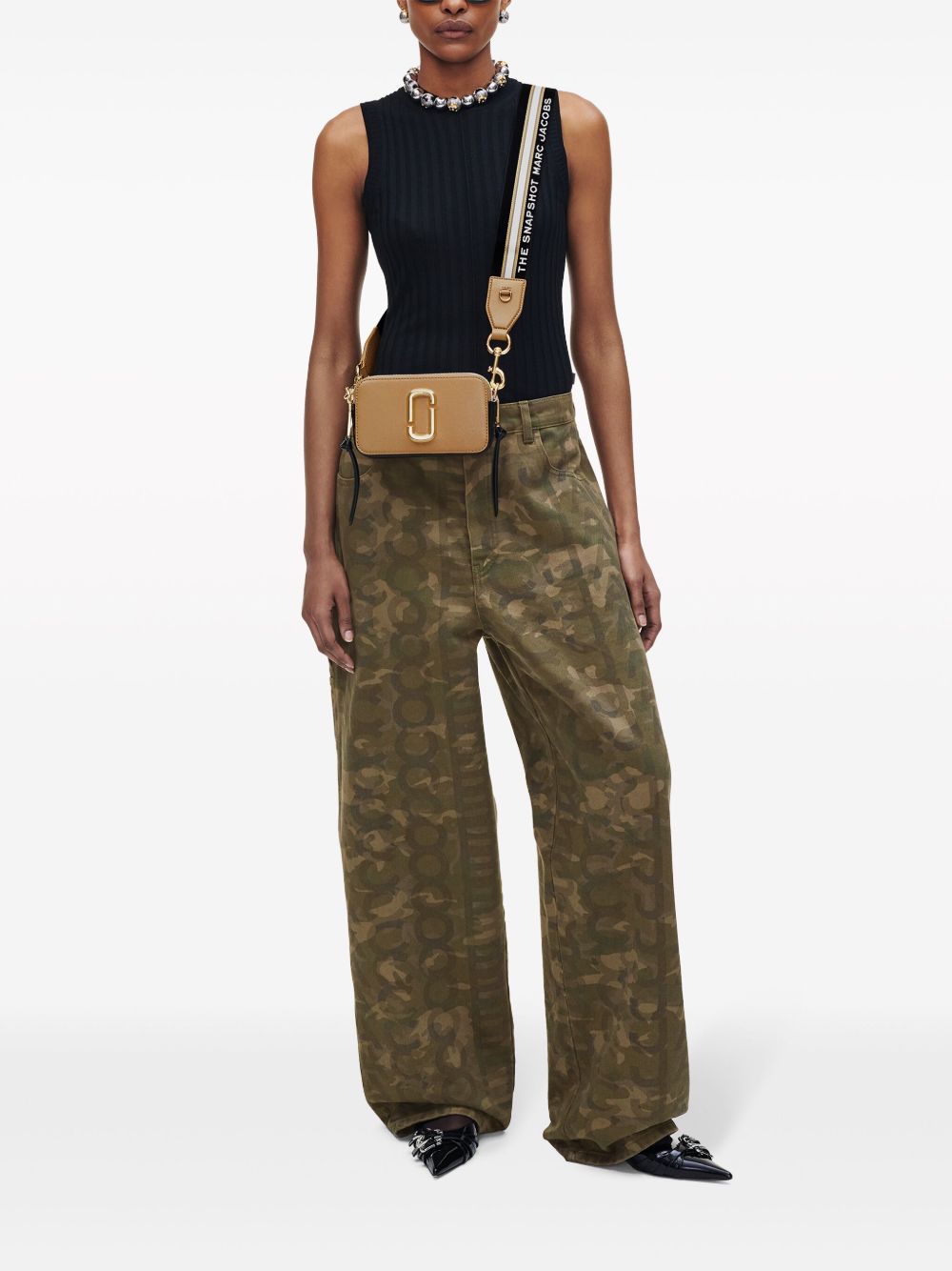 Marc Jacobs Bag CAMEL