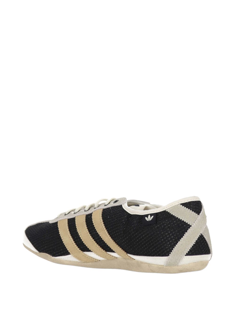 ADIDAS BY SONG FOR THE MUTE Sneakers Black