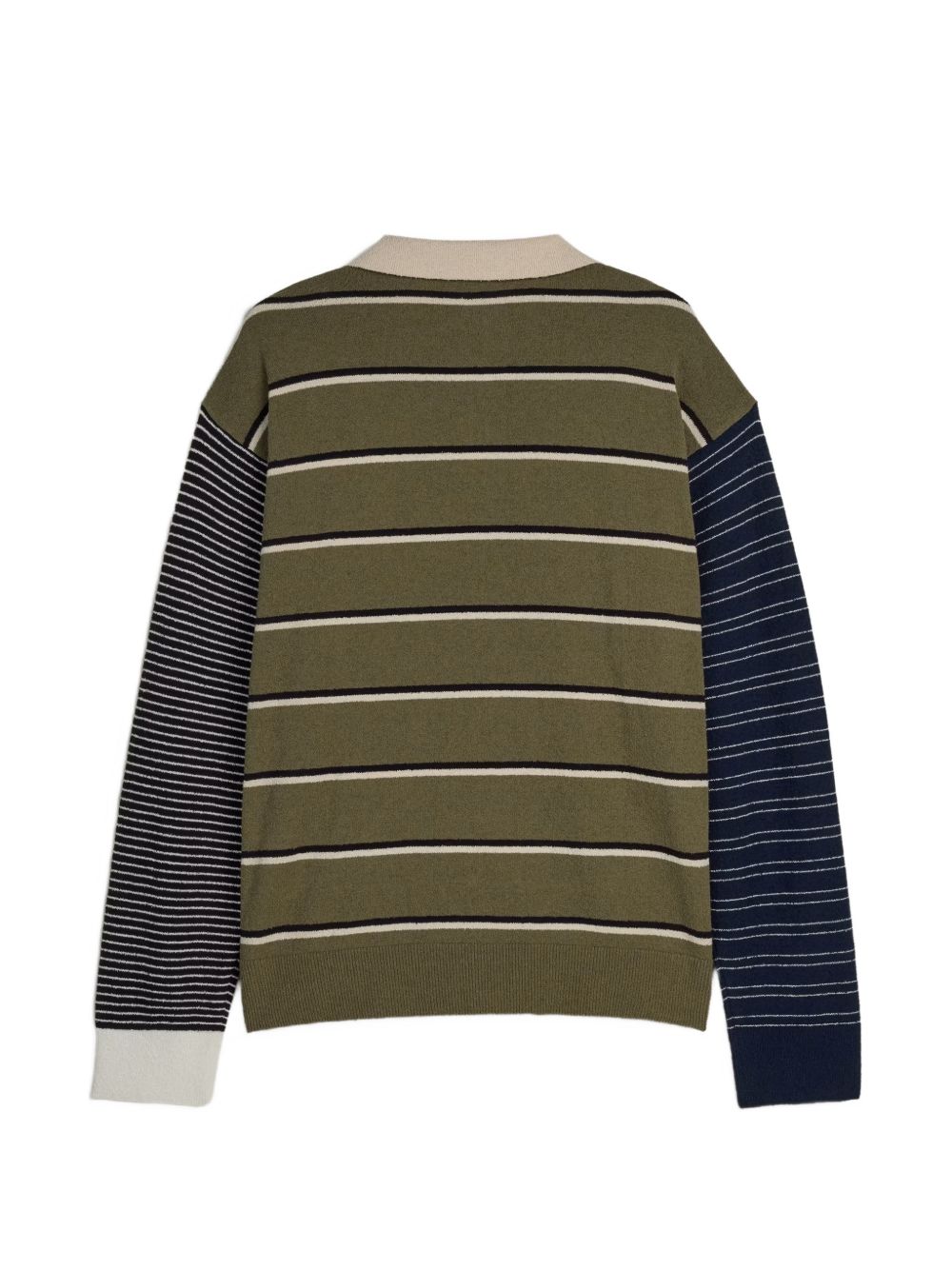 ADIDAS BY SONG FOR THE MUTE T-shirt / Polo Green