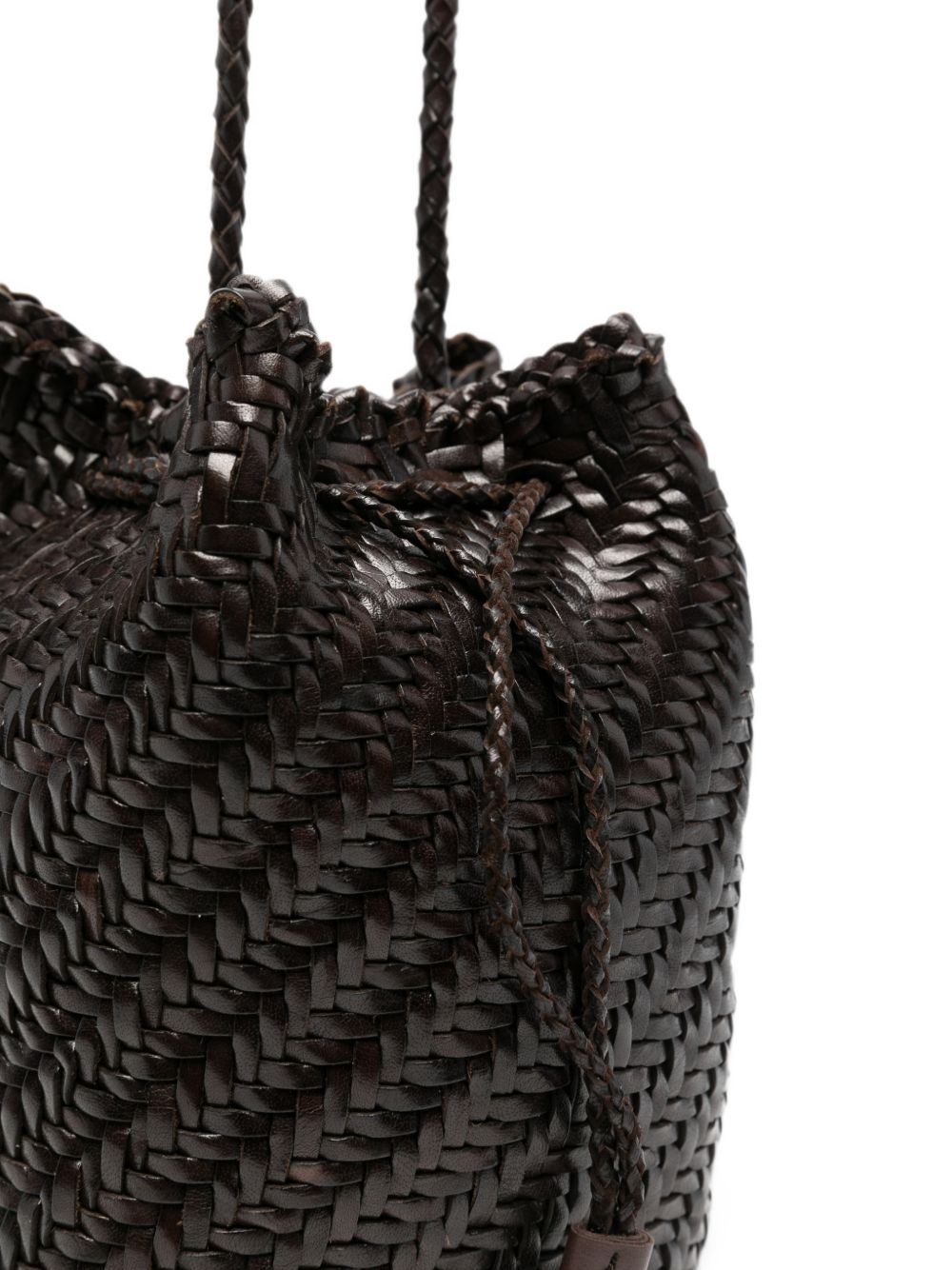 DRAGON DIFFUSION Bag Brown