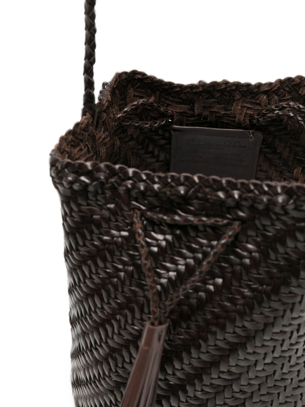 DRAGON DIFFUSION Bag Brown