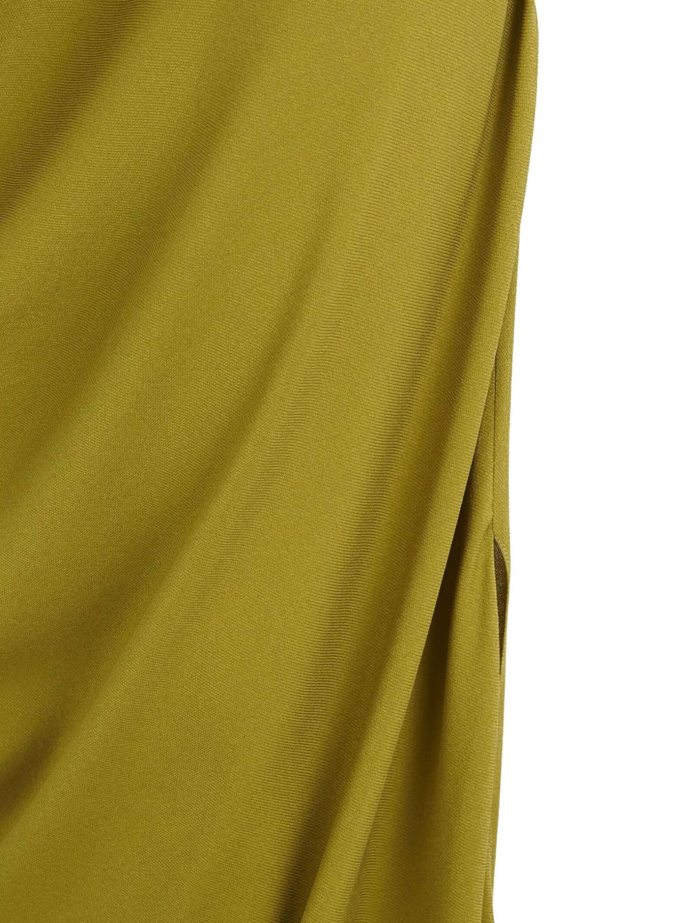 Cortana Dress GREEN