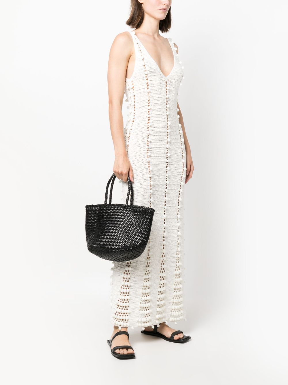DRAGON DIFFUSION Bag BLACK