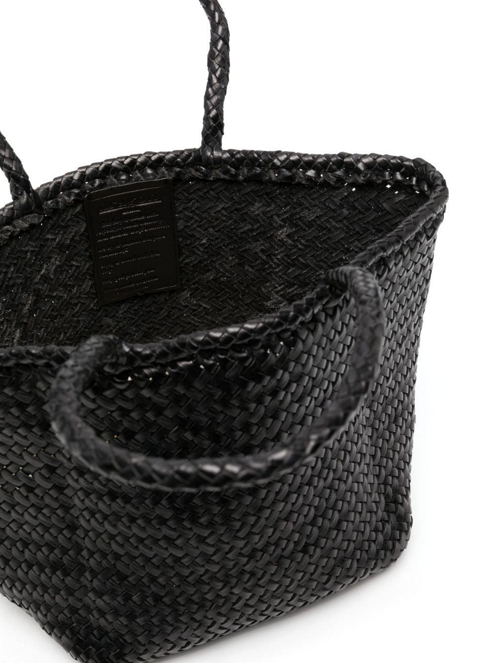 DRAGON DIFFUSION Bag BLACK
