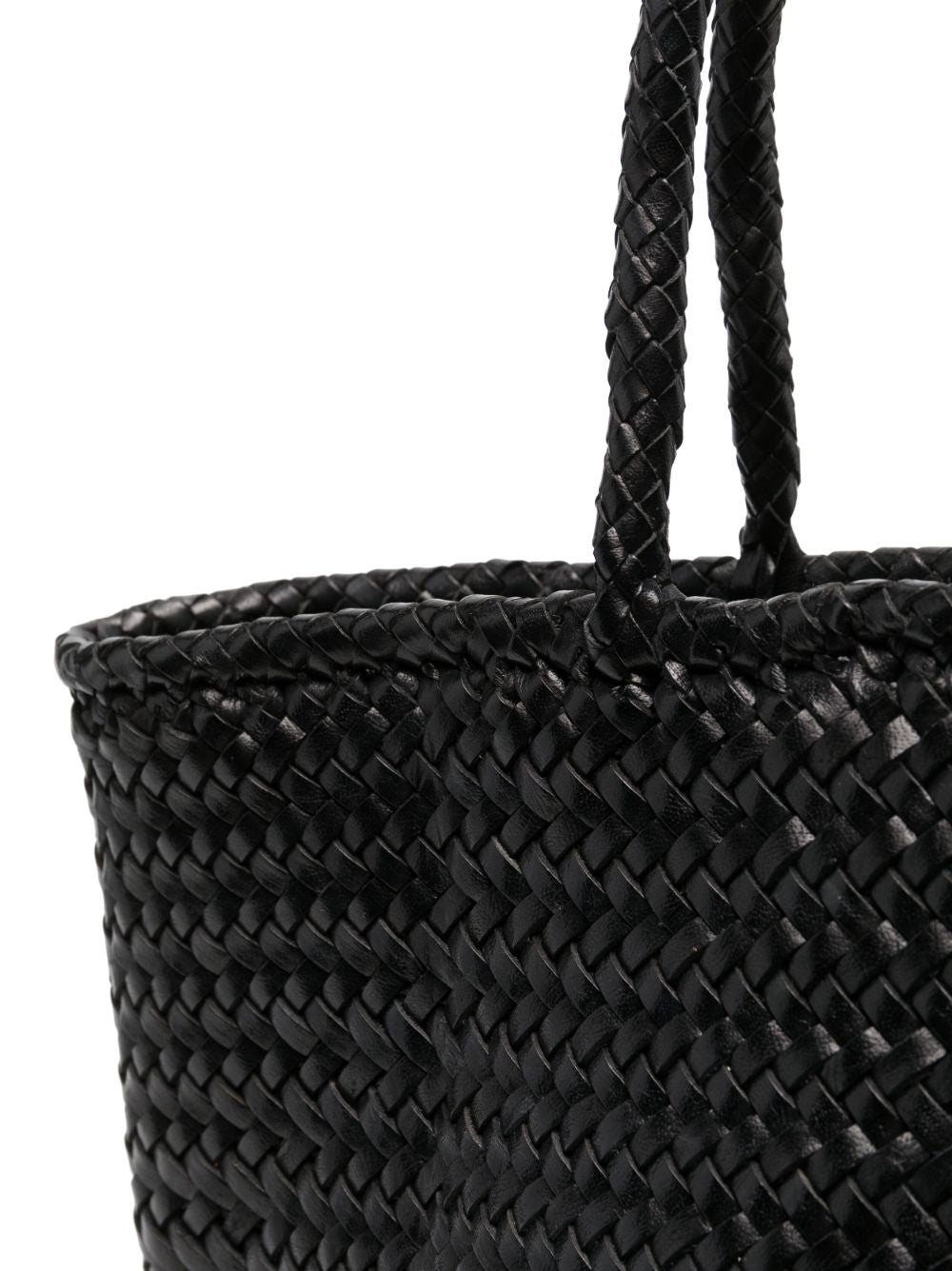 DRAGON DIFFUSION Bag BLACK