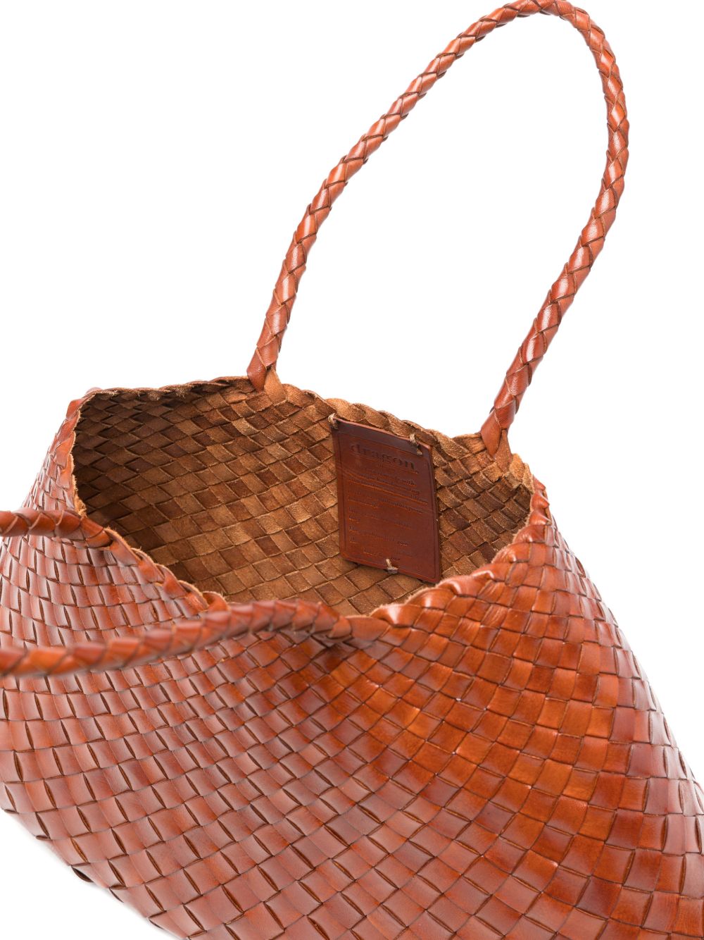 DRAGON DIFFUSION Bag LUGGAGE