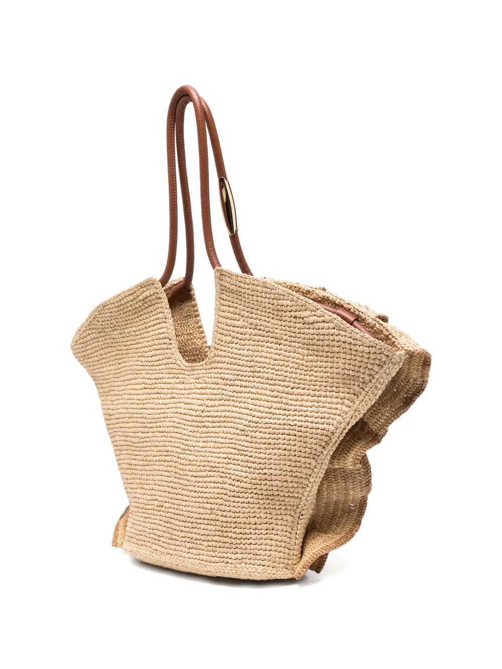 Zimmermann Bag BEIGE