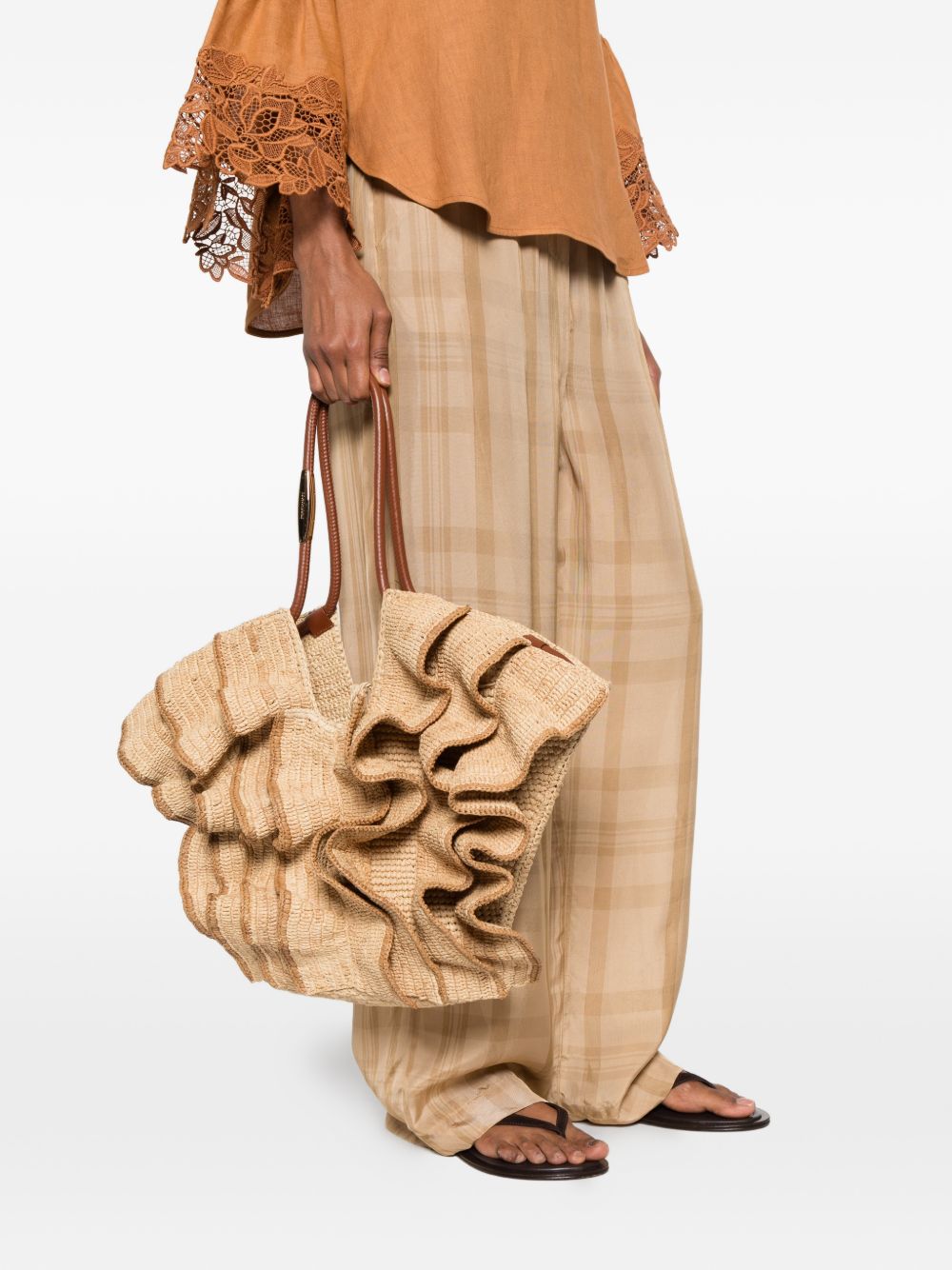 Zimmermann Bag BEIGE