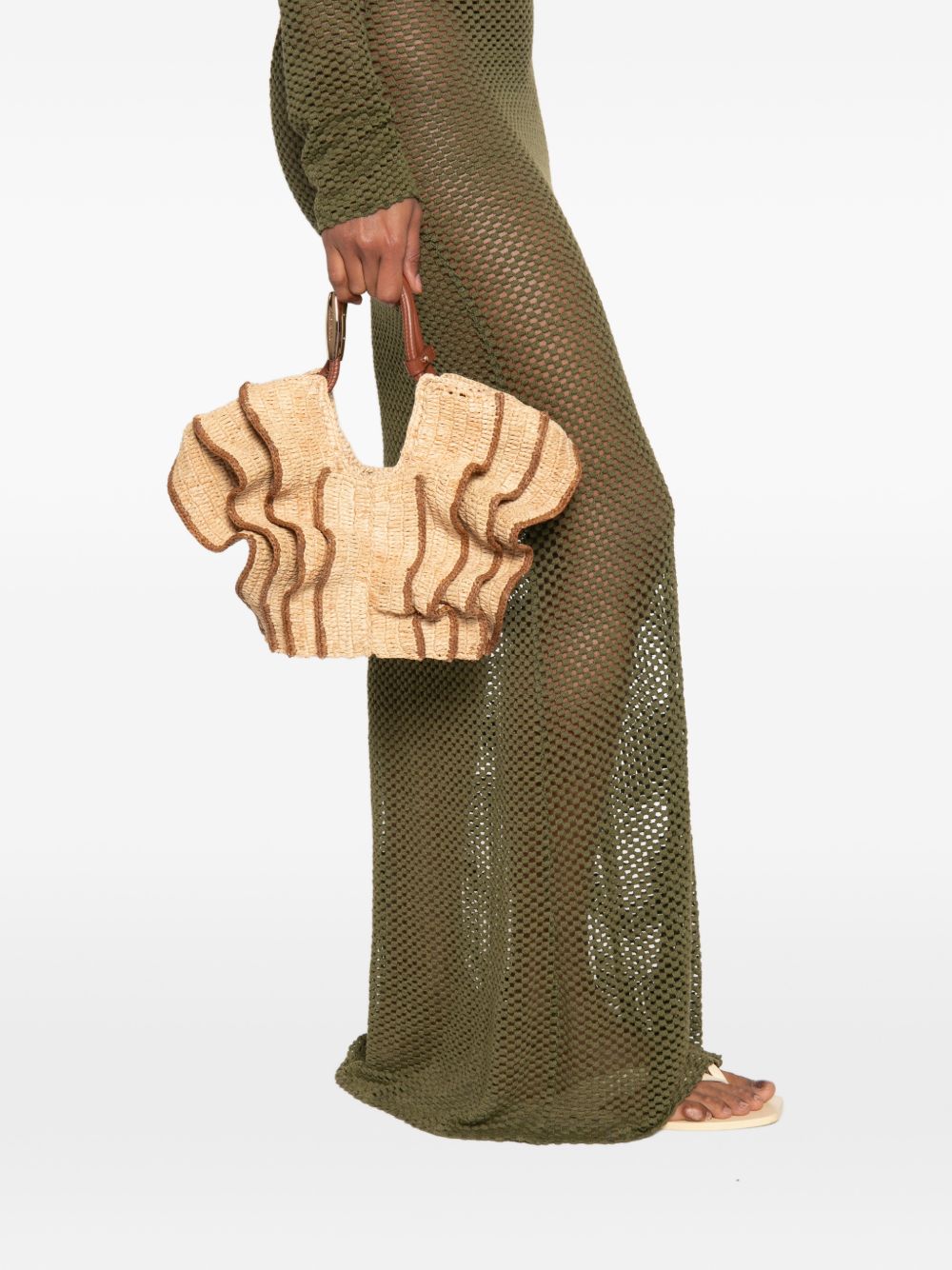 Zimmermann Bag BEIGE