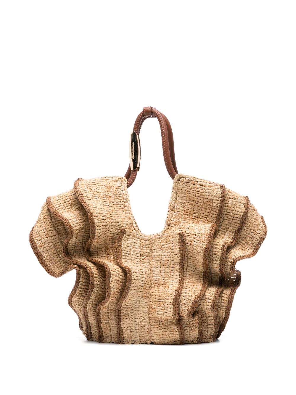 Zimmermann Bag BEIGE
