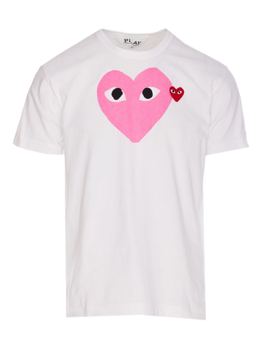 Comme des Garcons T-shirt / Polo PINK