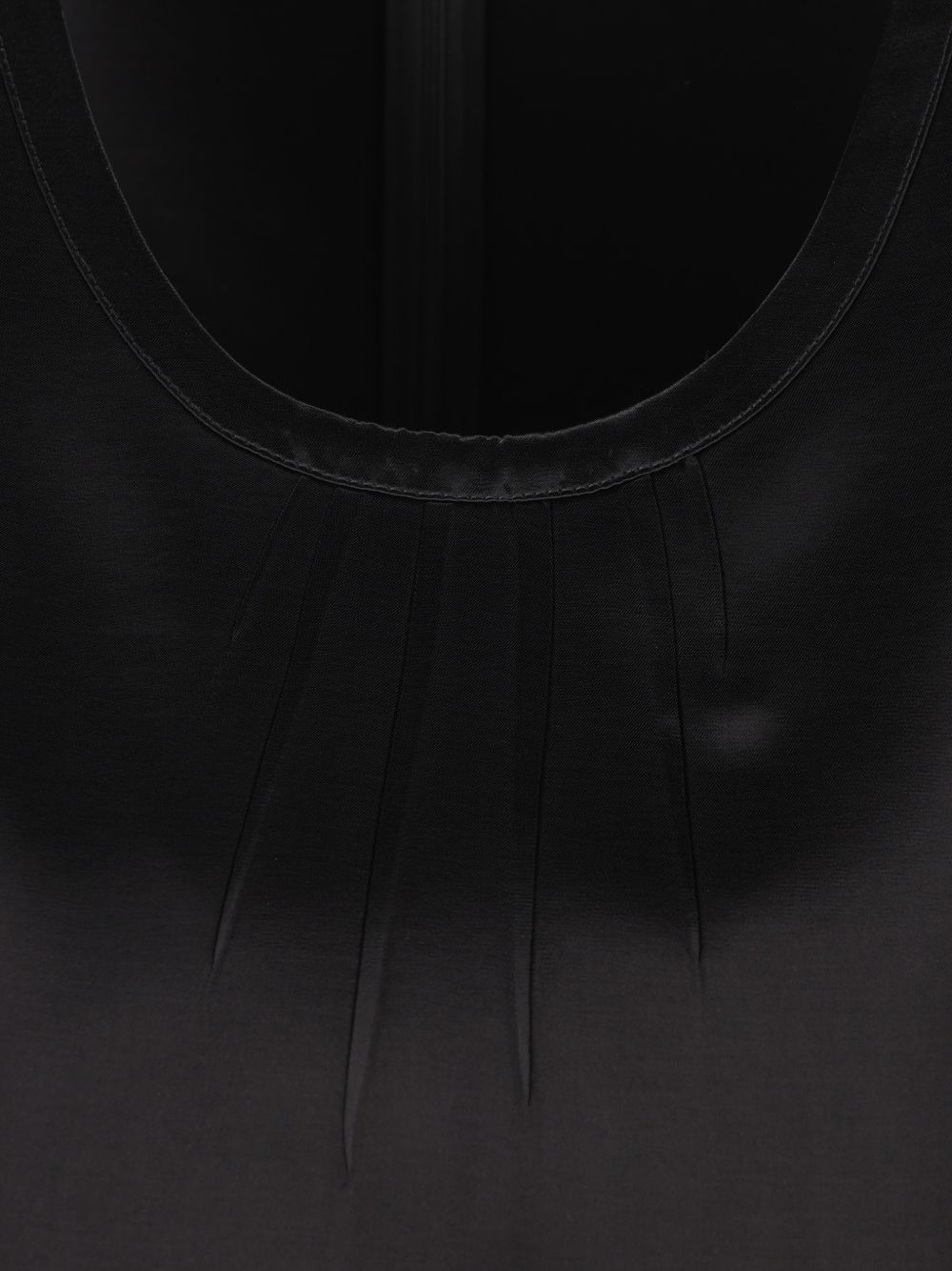Saint Laurent Dress BLACK
