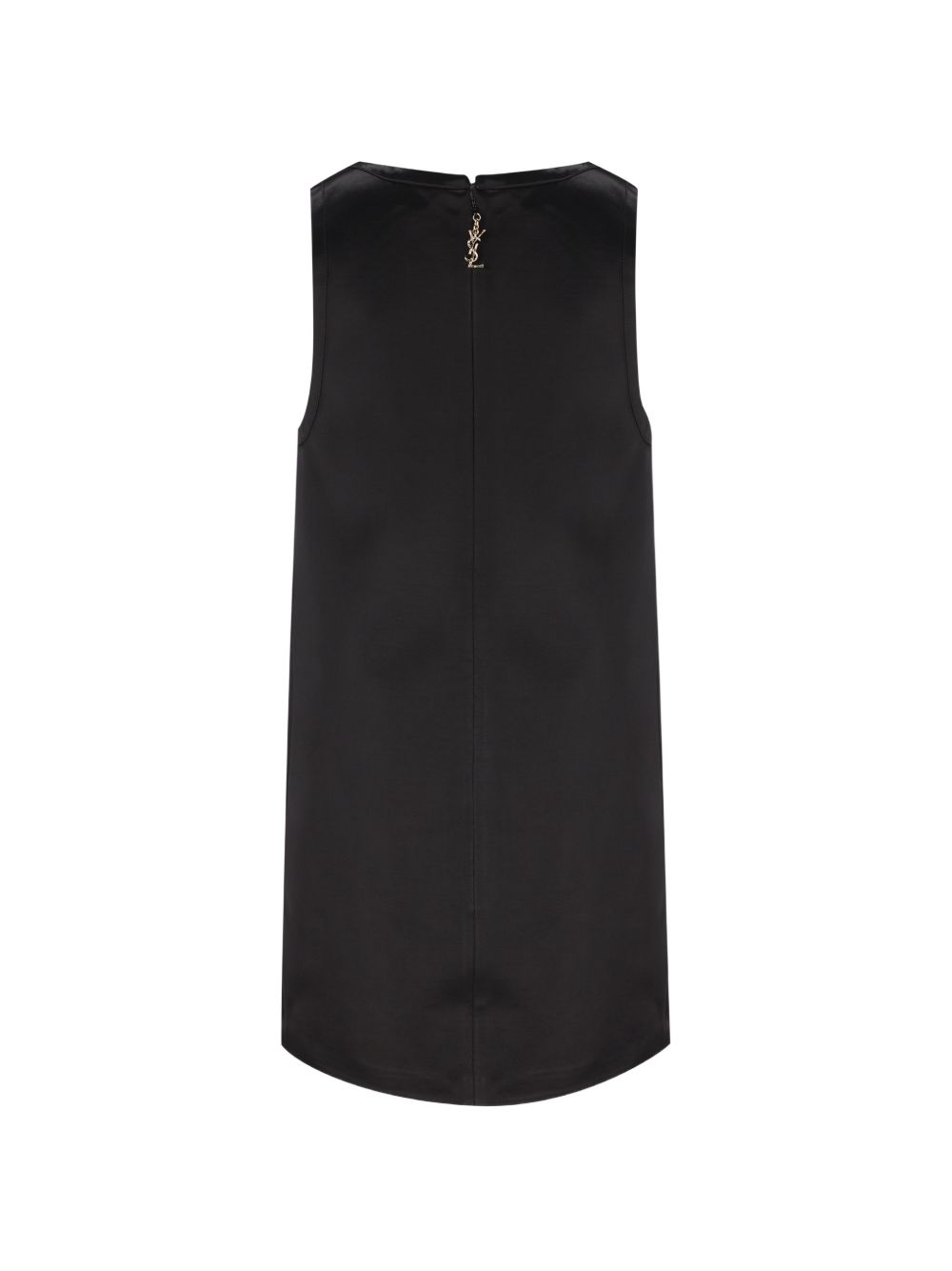 Saint Laurent Dress BLACK