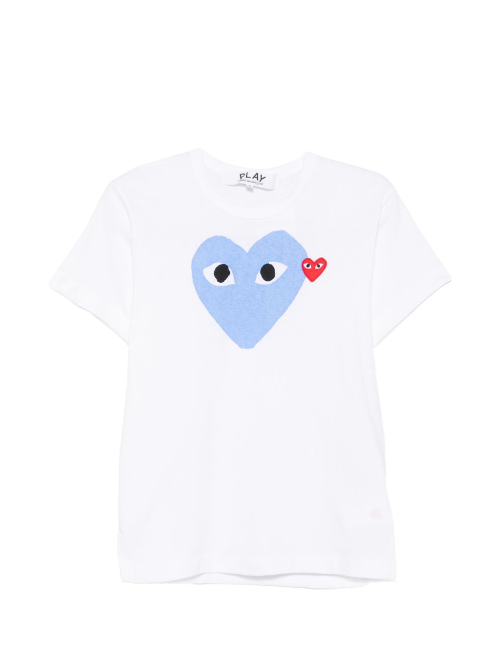 Comme des Garcons T-shirt / Polo NAVY