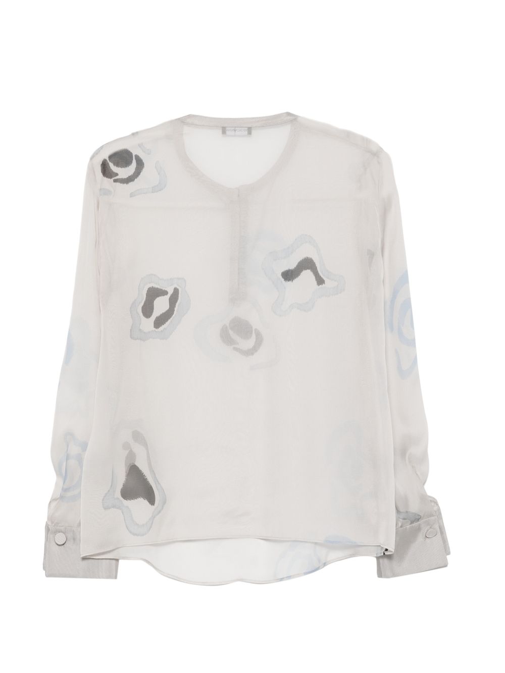 Emporio Armani Shirt BEIGE