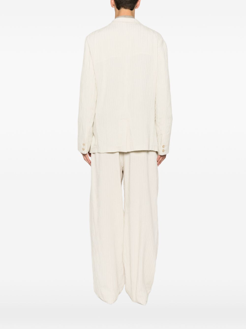 EMPORIO ARMANI EXCLUSIVE Jacket BEIGE