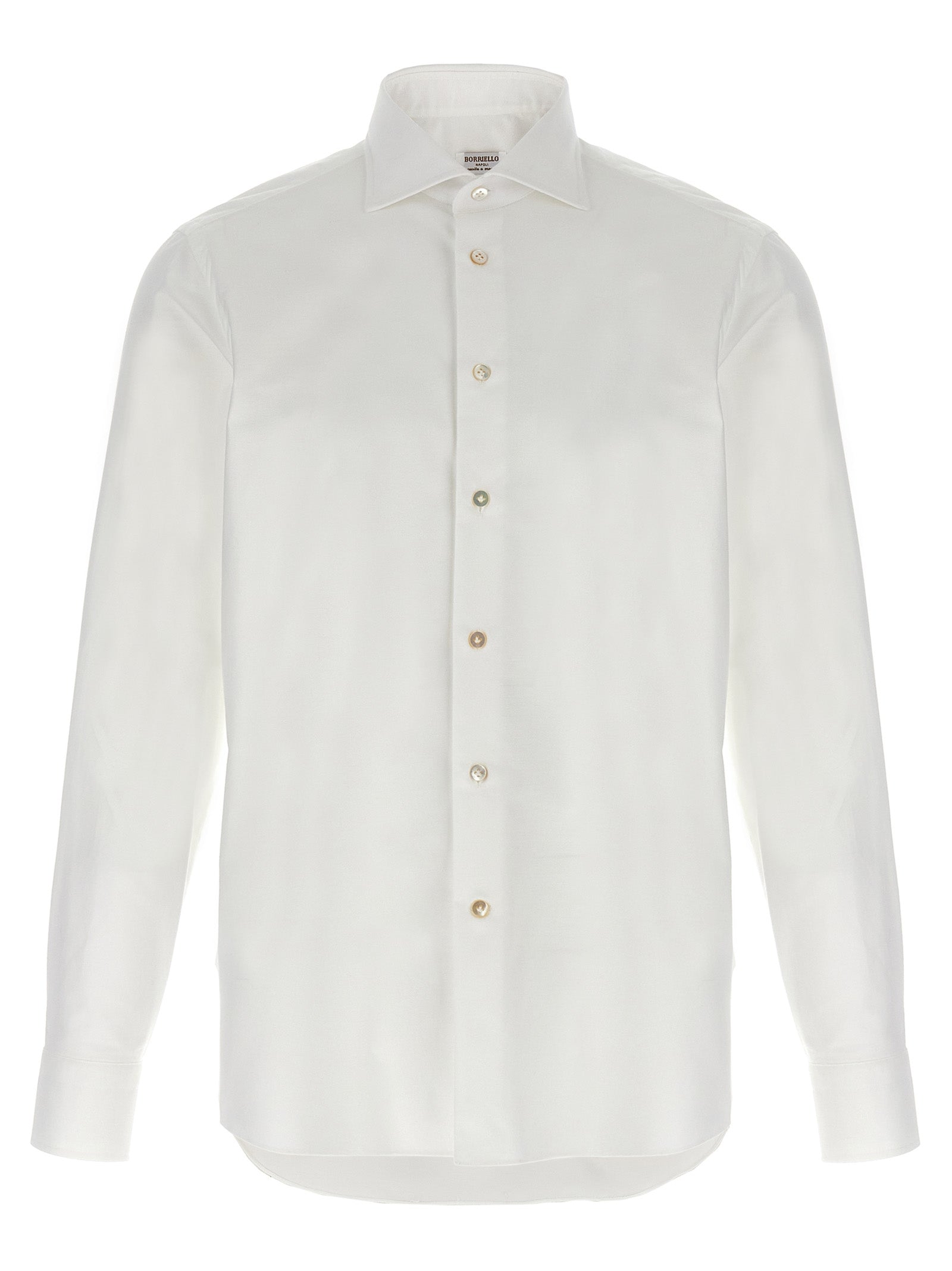 Borriello Marechiaro Shirt