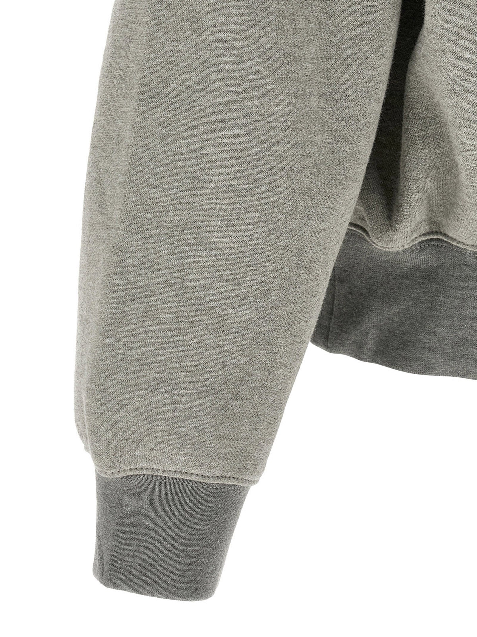 Fear Of God Essential Signature Classic Hoodie