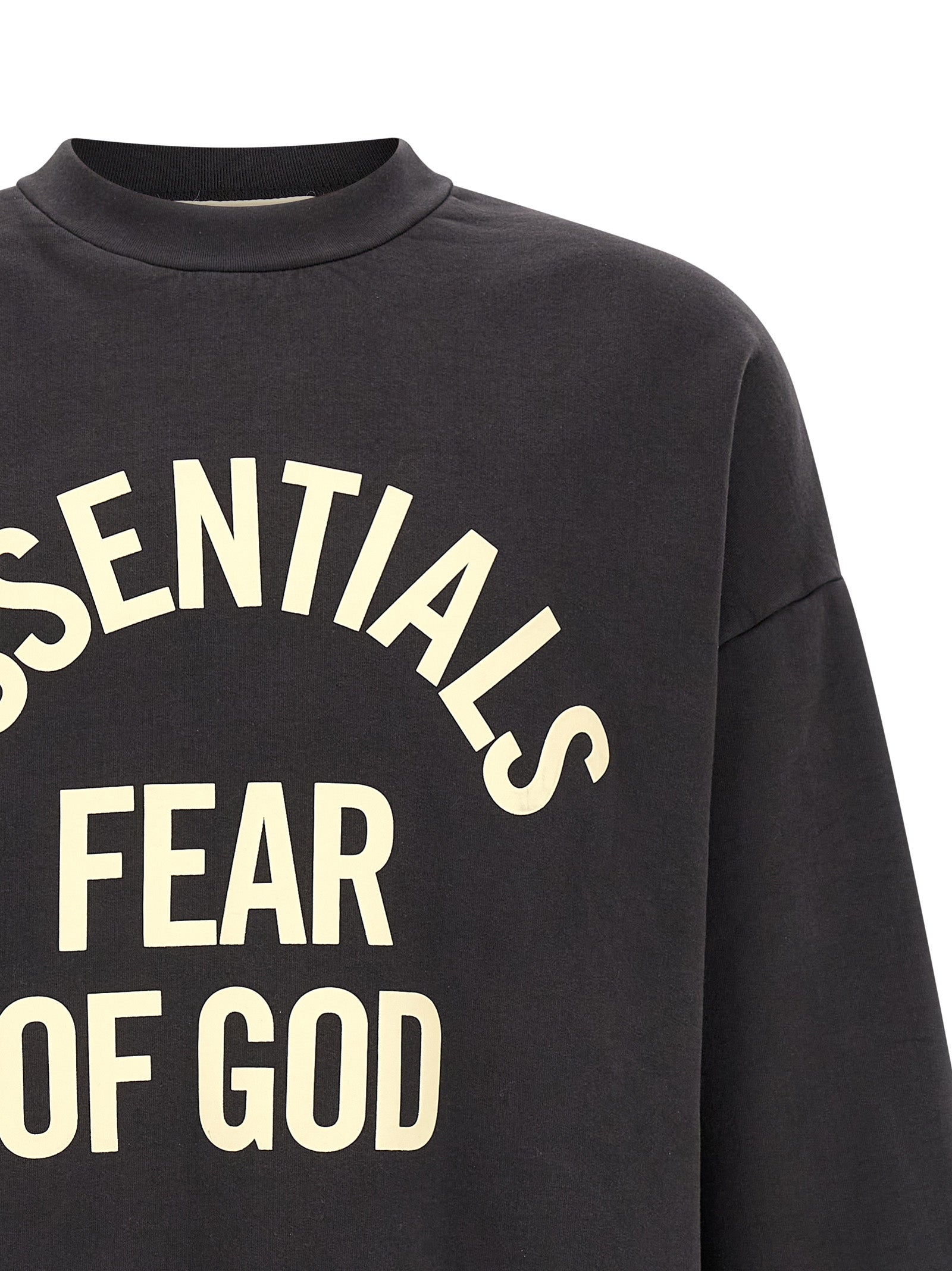 Fear Of God Essential Campus 90s Sweatshirt