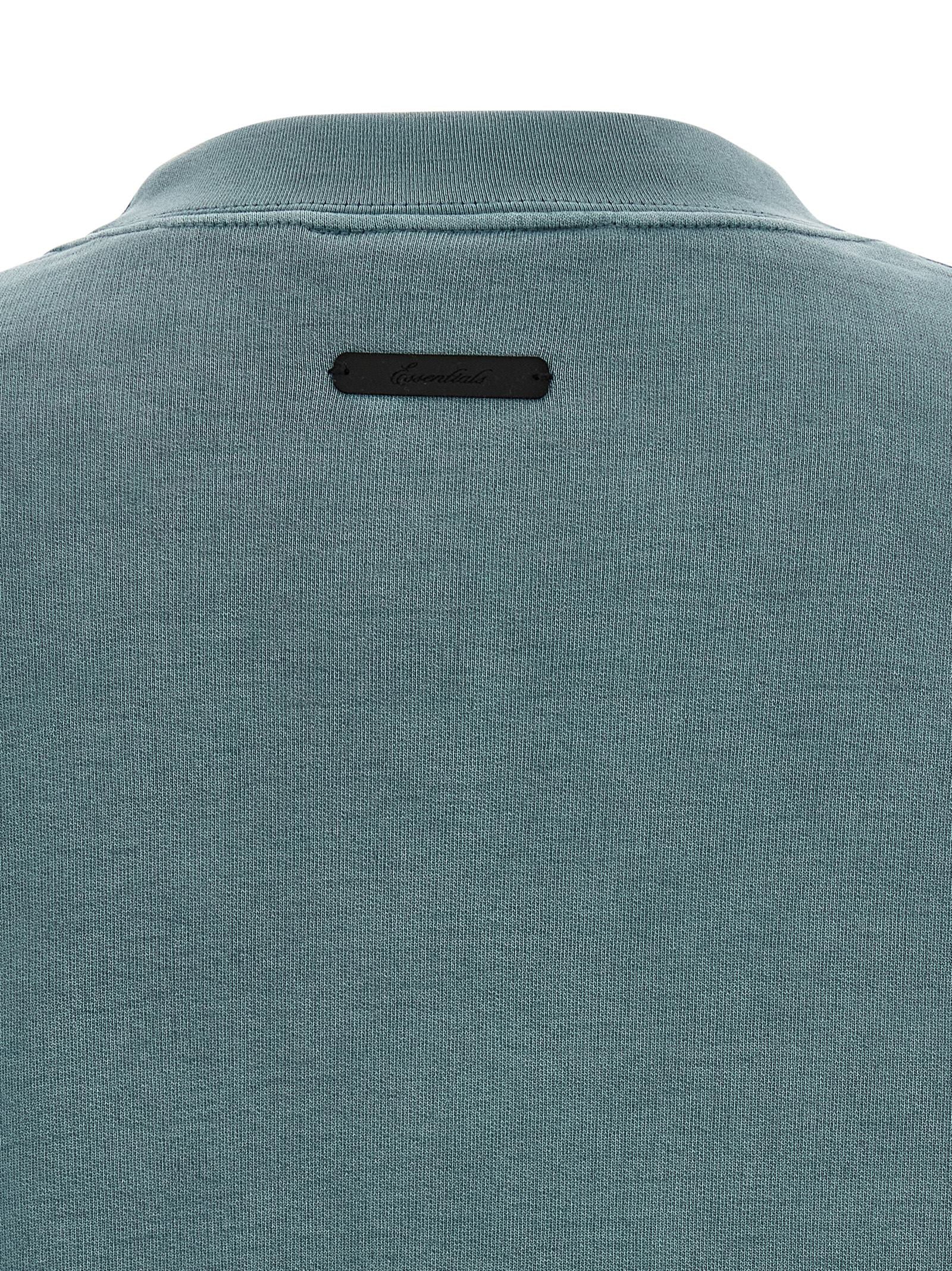 Fear Of God Essential Campus 90s Sweatshirt