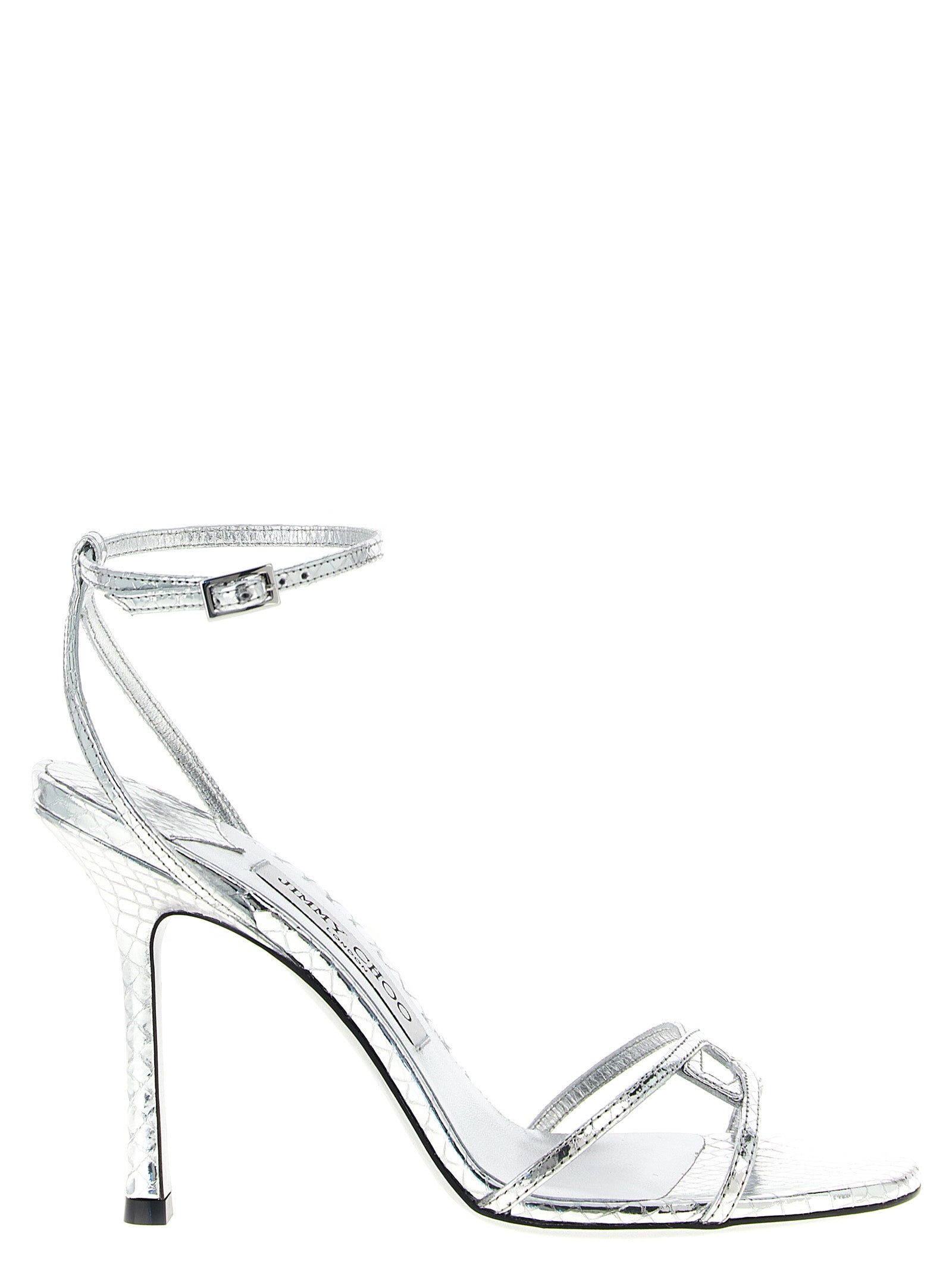 Jimmy Choo 1998 Leo Sandals
