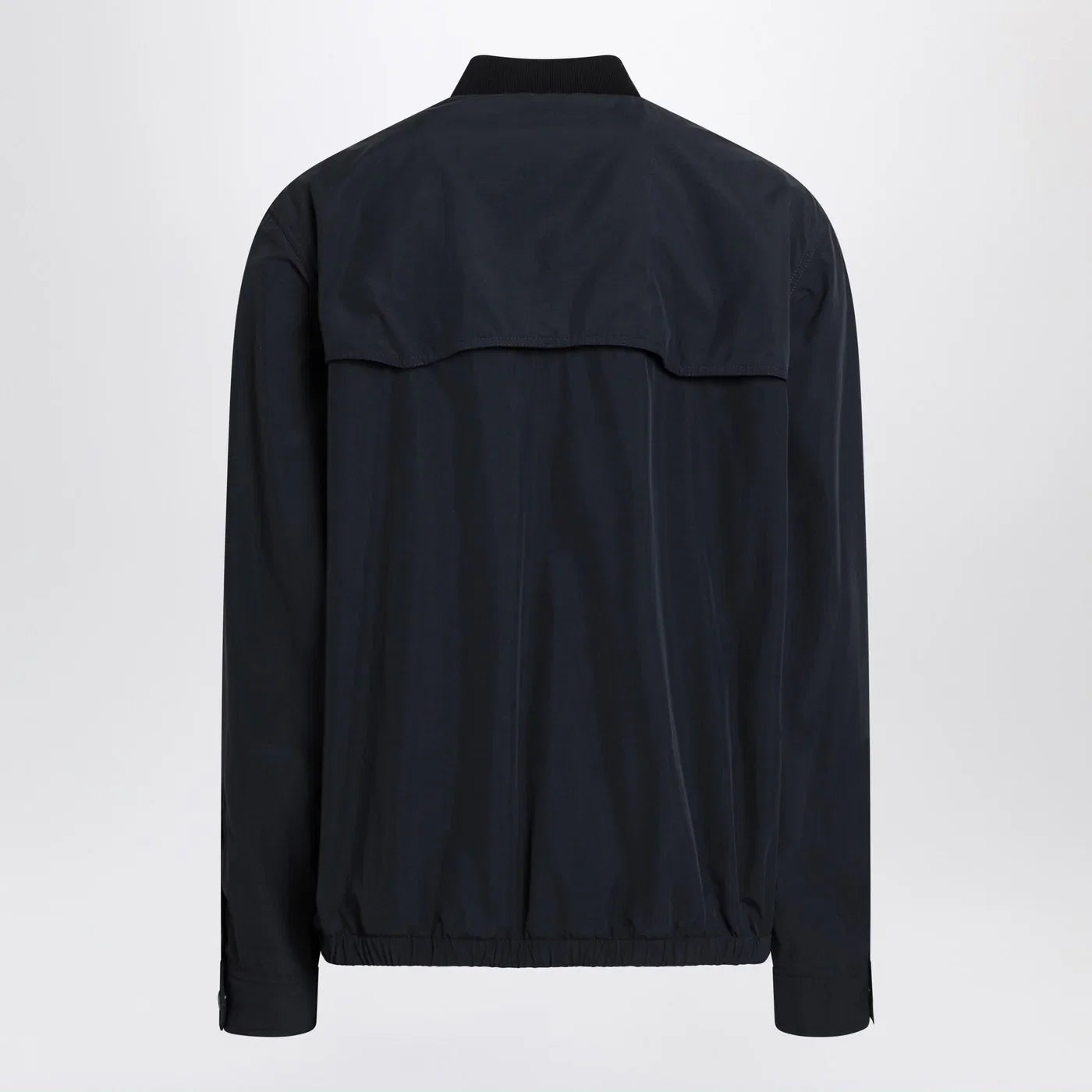 Moncler x Mercedes-Benz by Nigo Tatenen blue jacket
