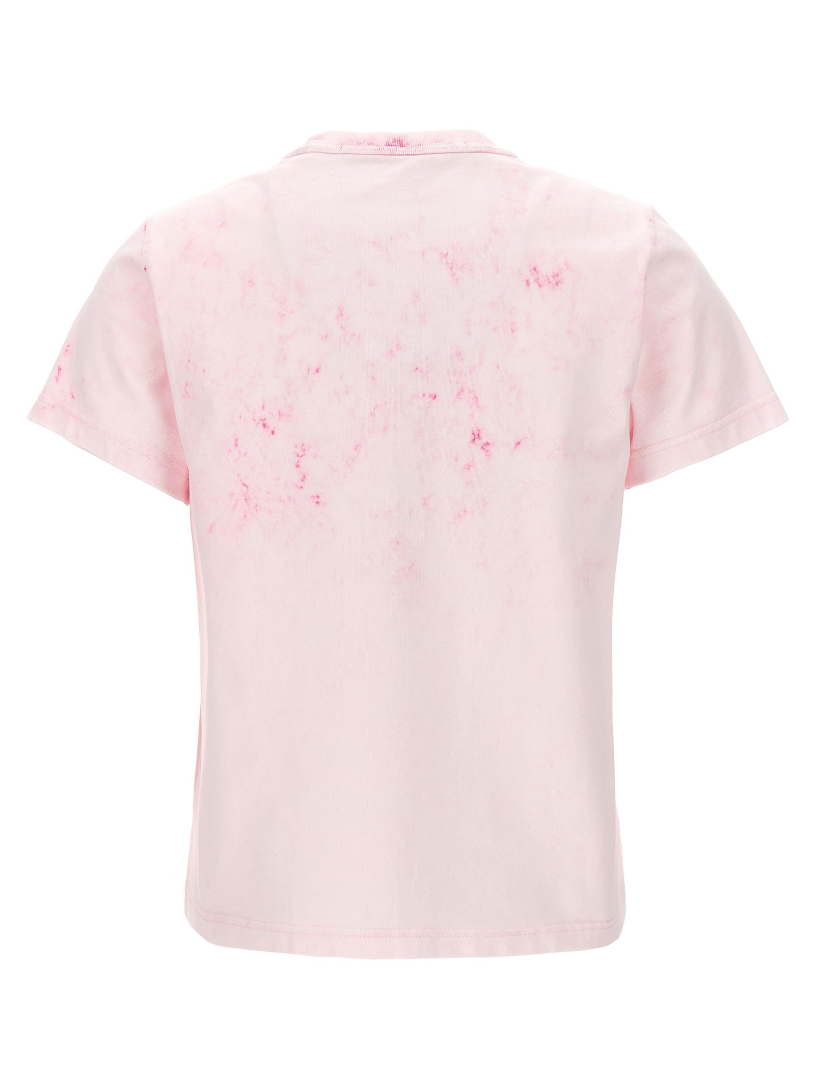 Alexander Wang We Love Our Customers T-shirt