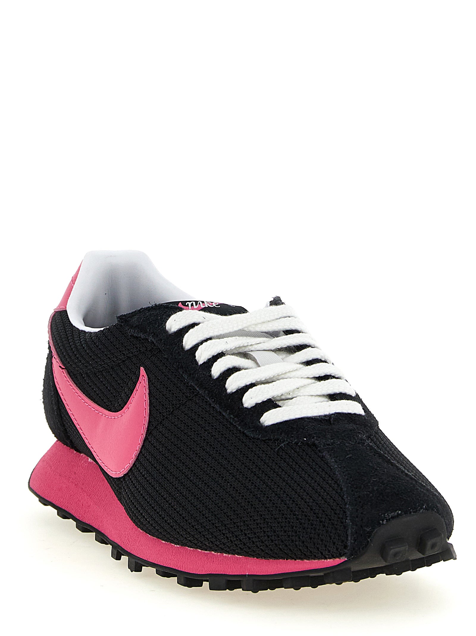 Comme Des Garcons Black Black Comme Des Garçons X Nike Ld-1000 Sneakers