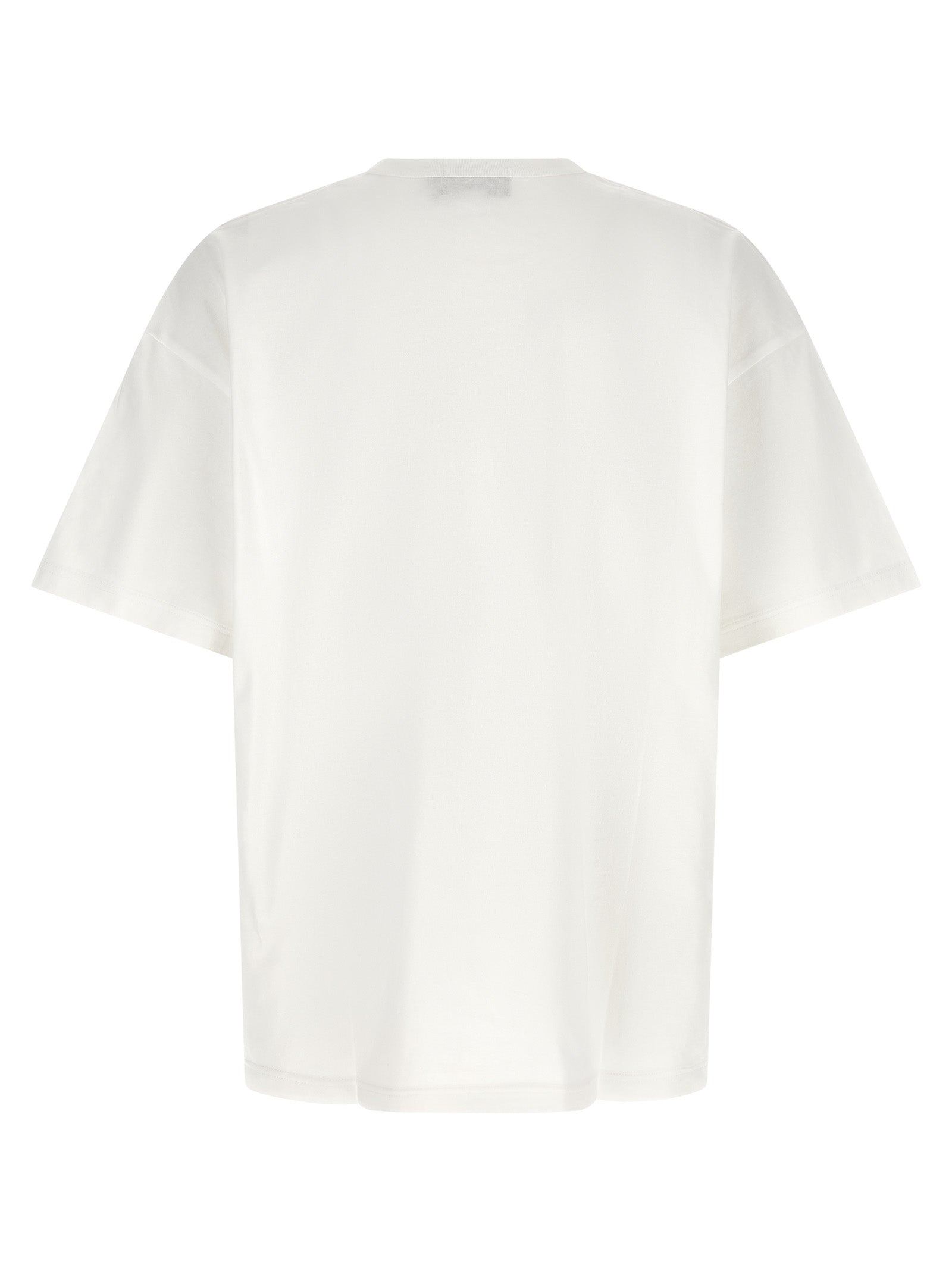 Comme Des Garcons Black T-shirt Comme Des Garçons X Nike