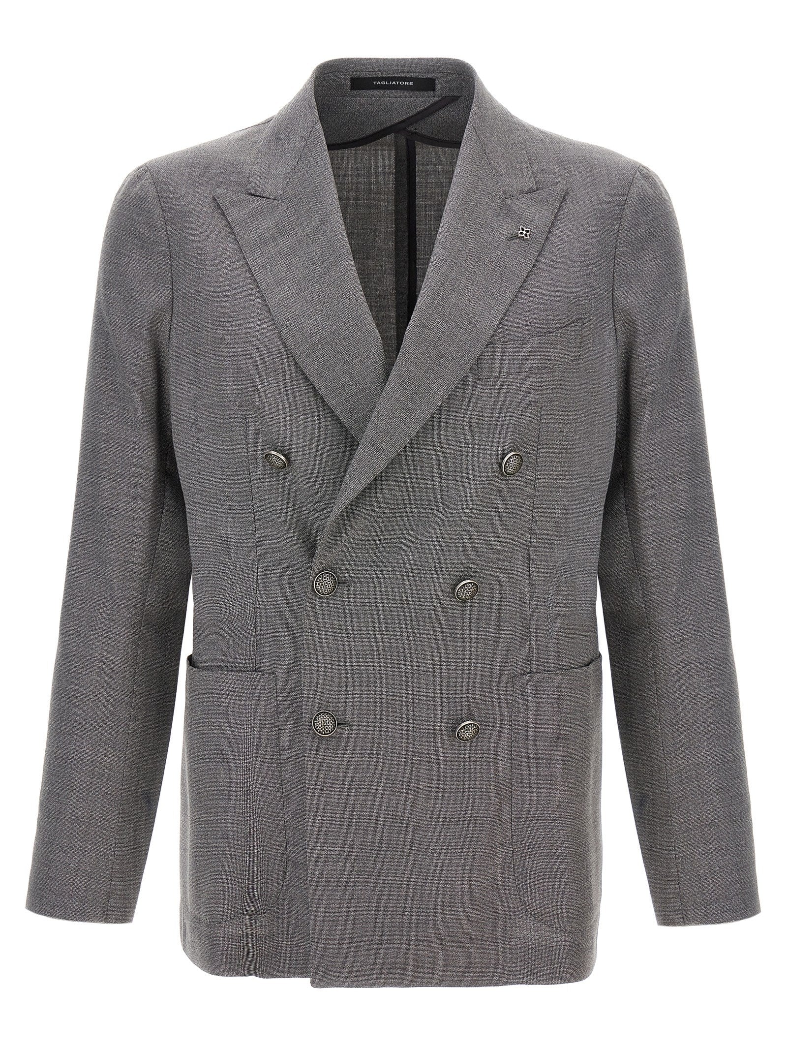 Tagliatore Montecarlo Blazer