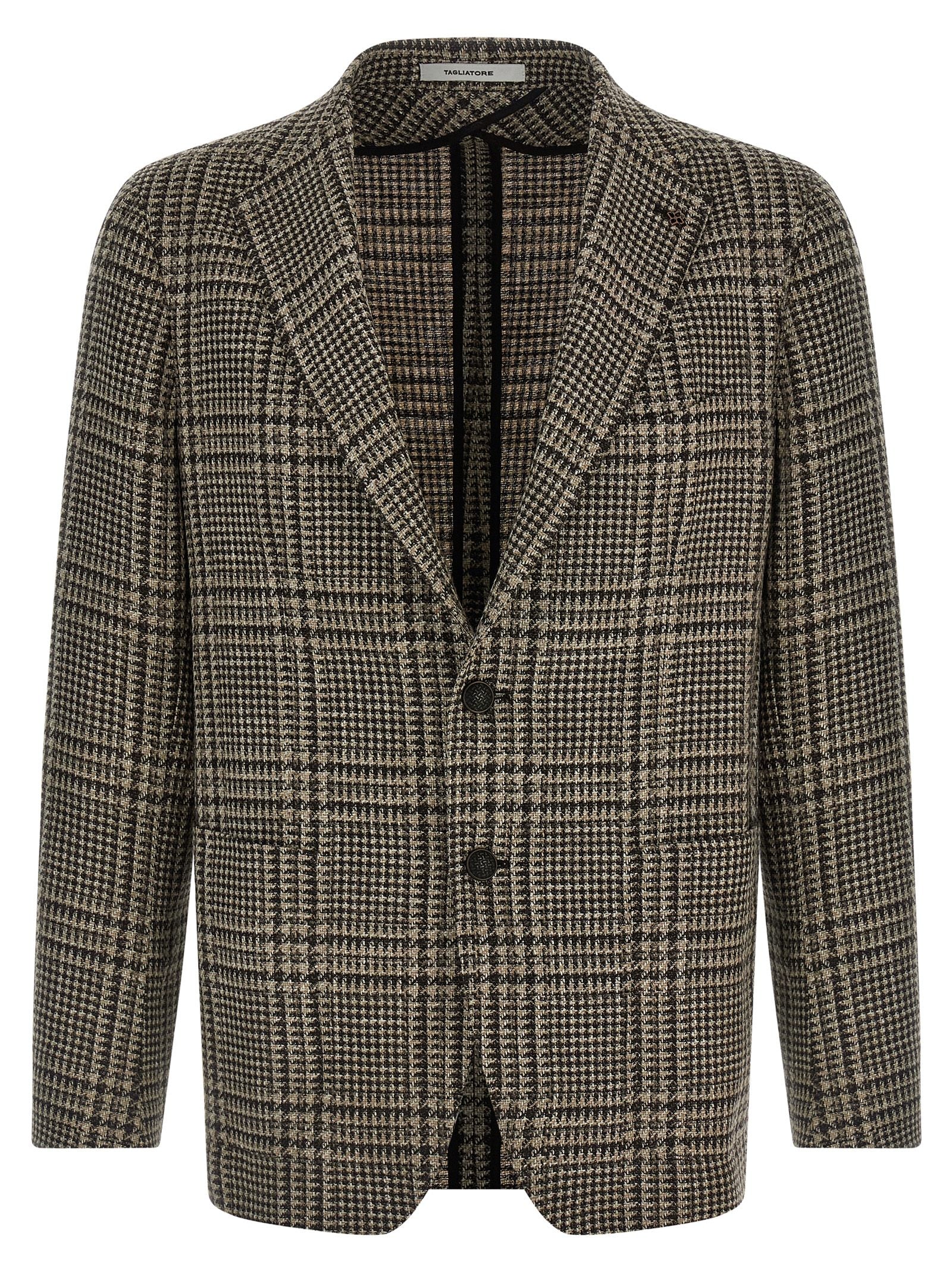 Tagliatore Exclusive Garment Line Blazer
