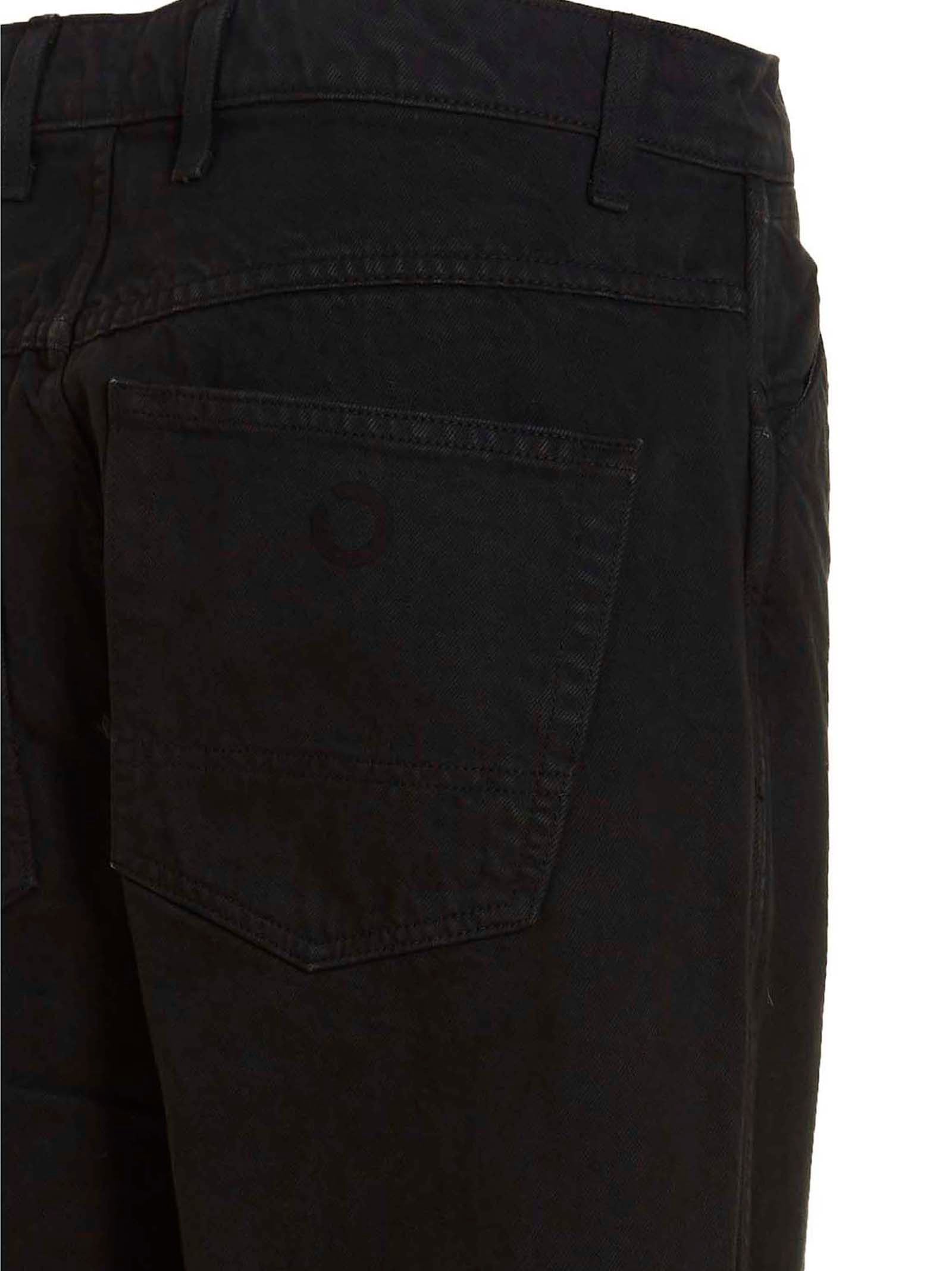 Objects Iv Life Straight Jeans