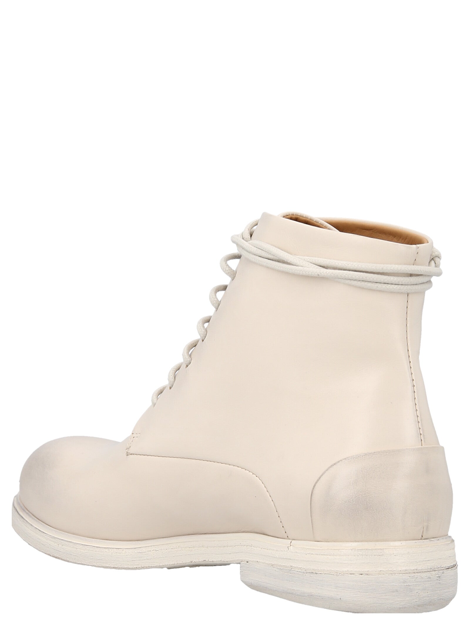 Marsèll Zucca Media Ankle Boots