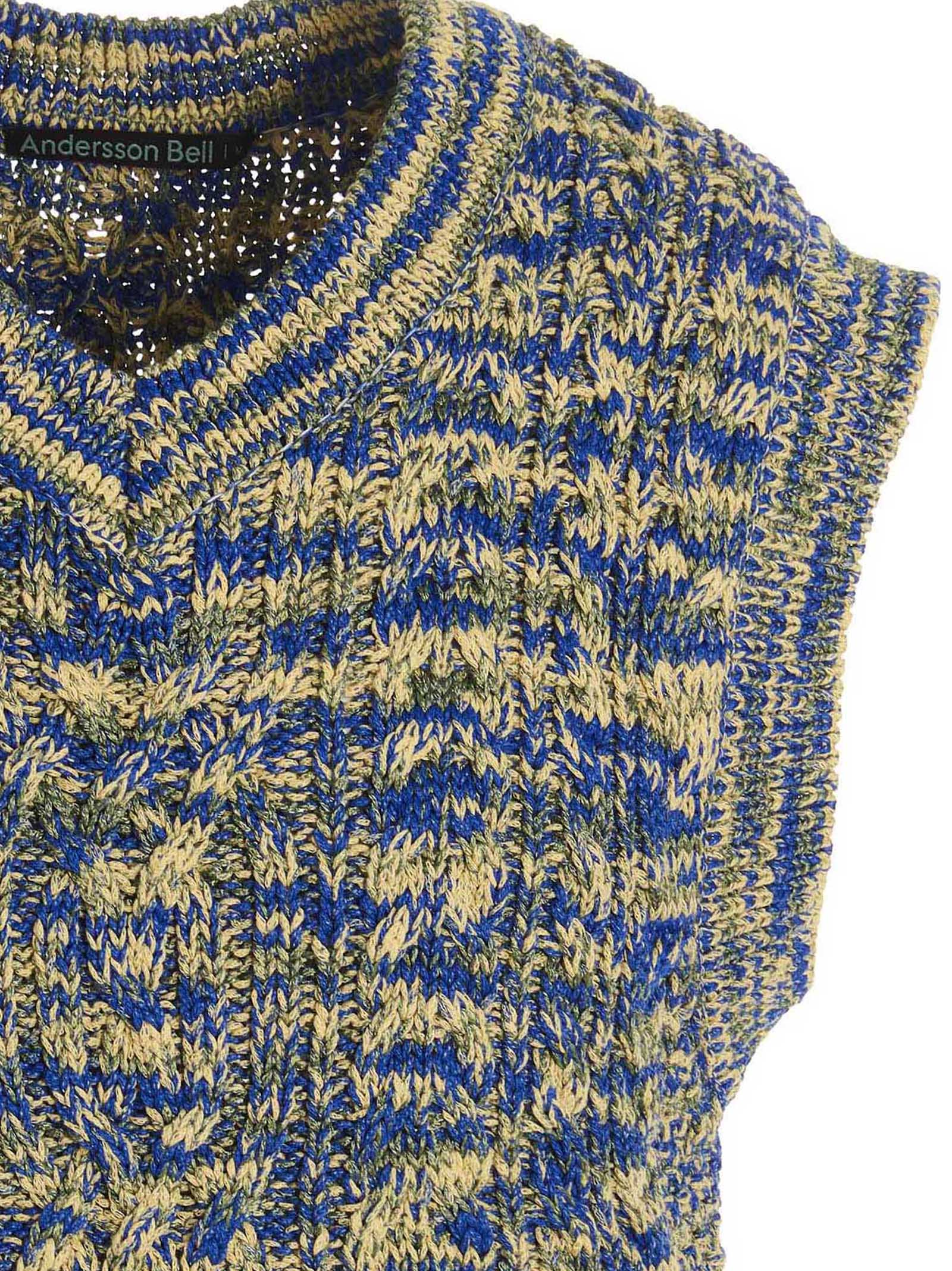 Andersson Bell Otreto Vest