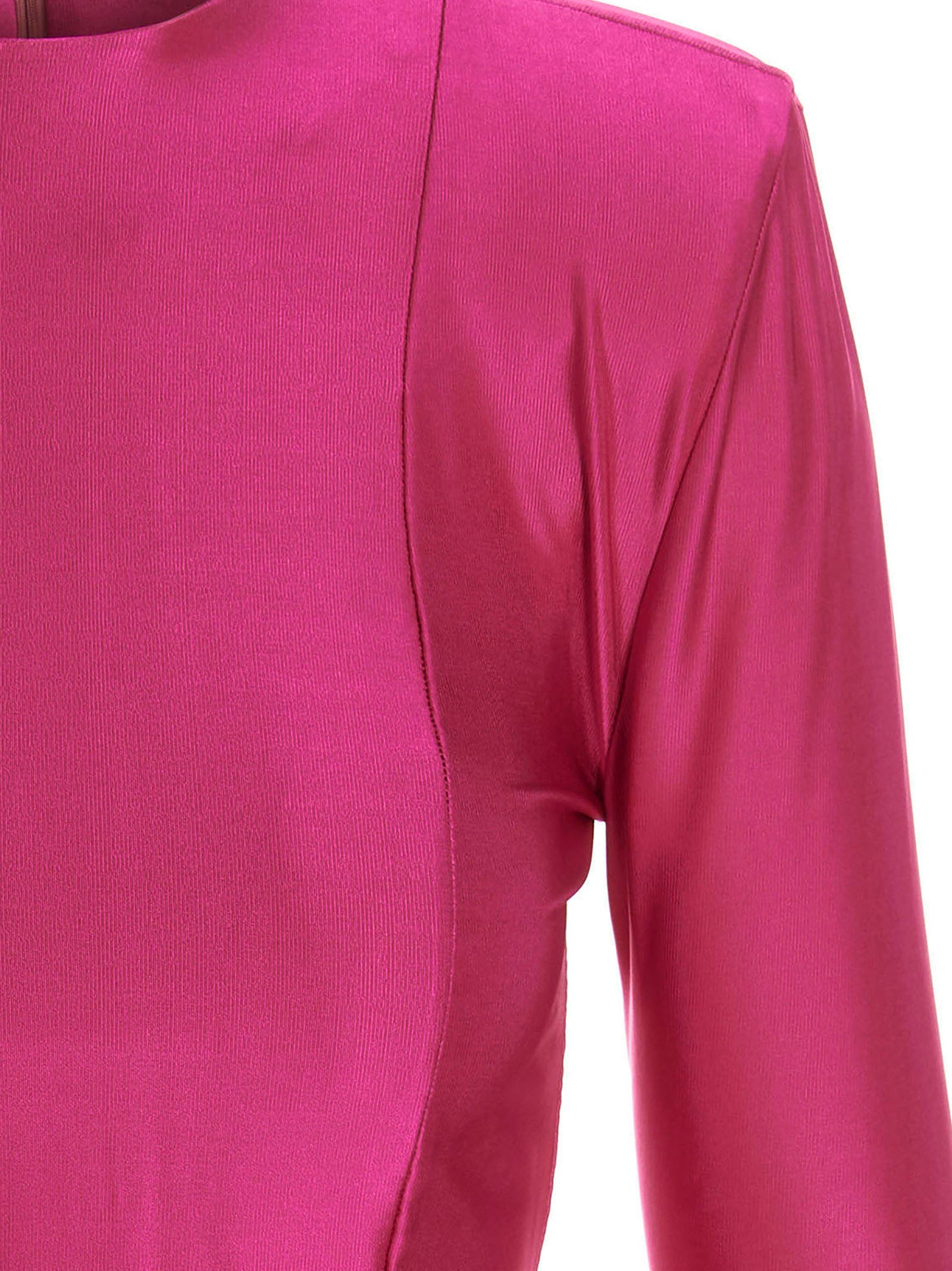 Vetements Diva Dress