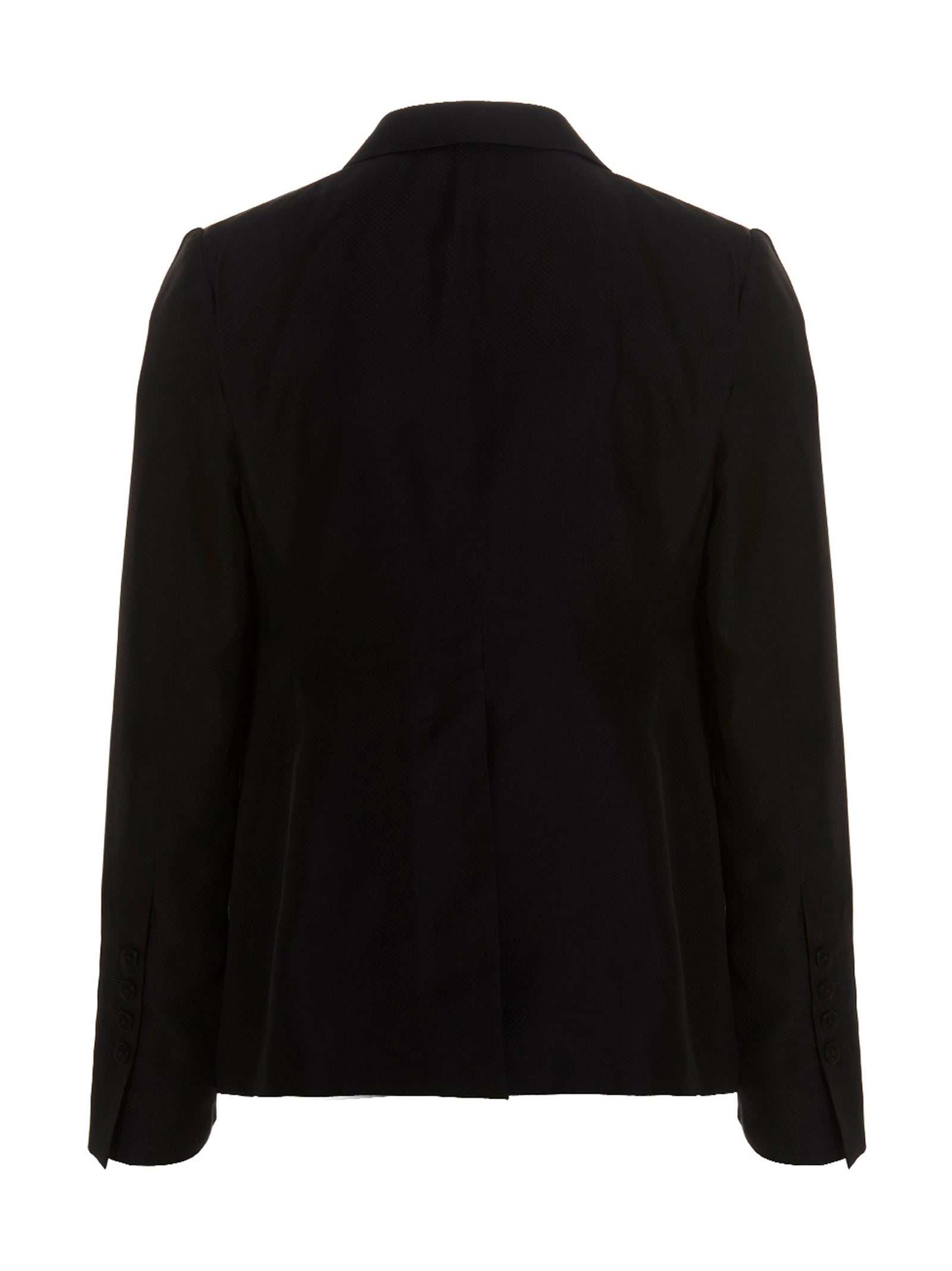 Sapio Jacquard Blazer Jacket