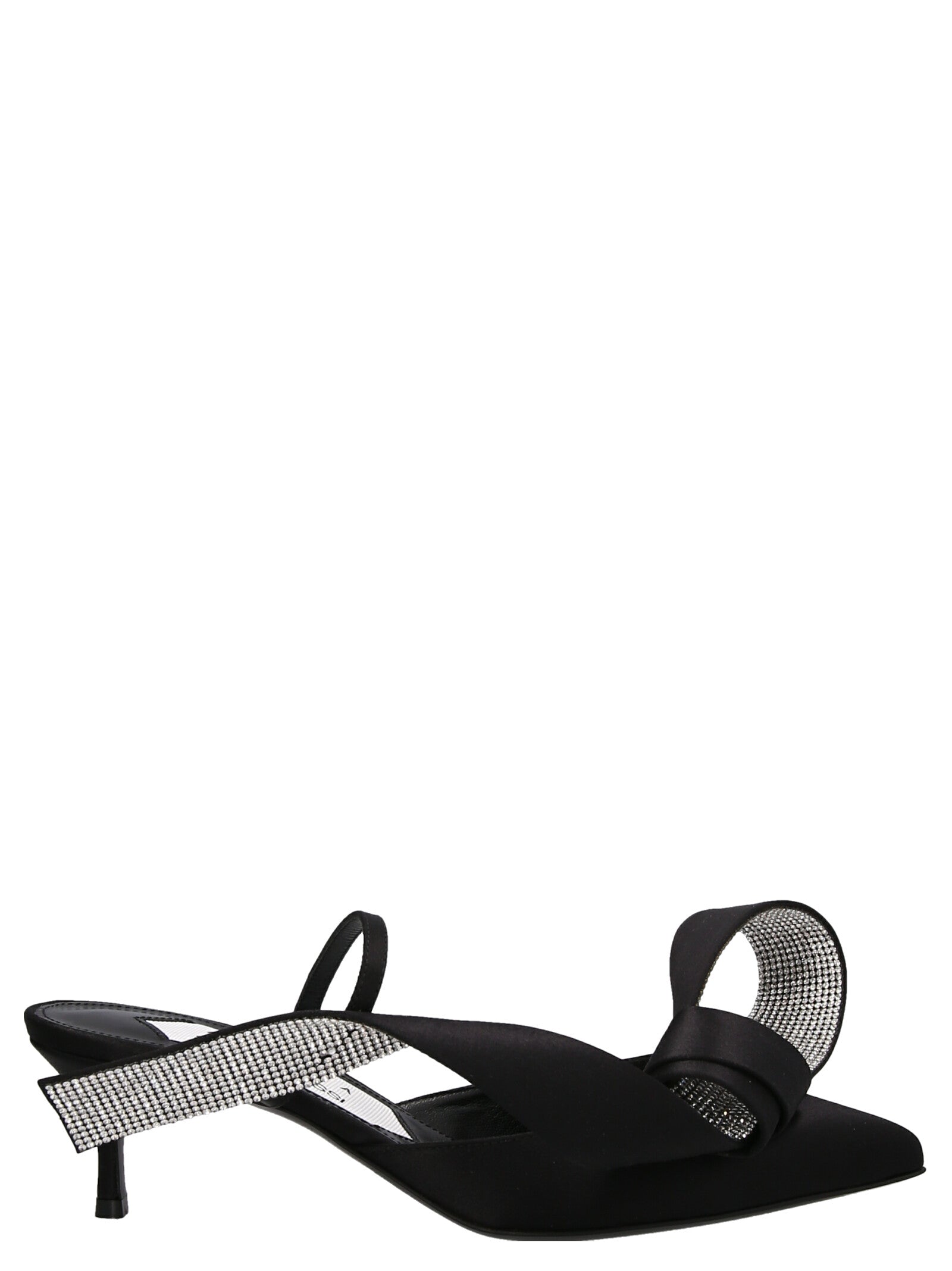 Sergio Rossi Area Marque Area Marque Rgio Rossi X Area Mules