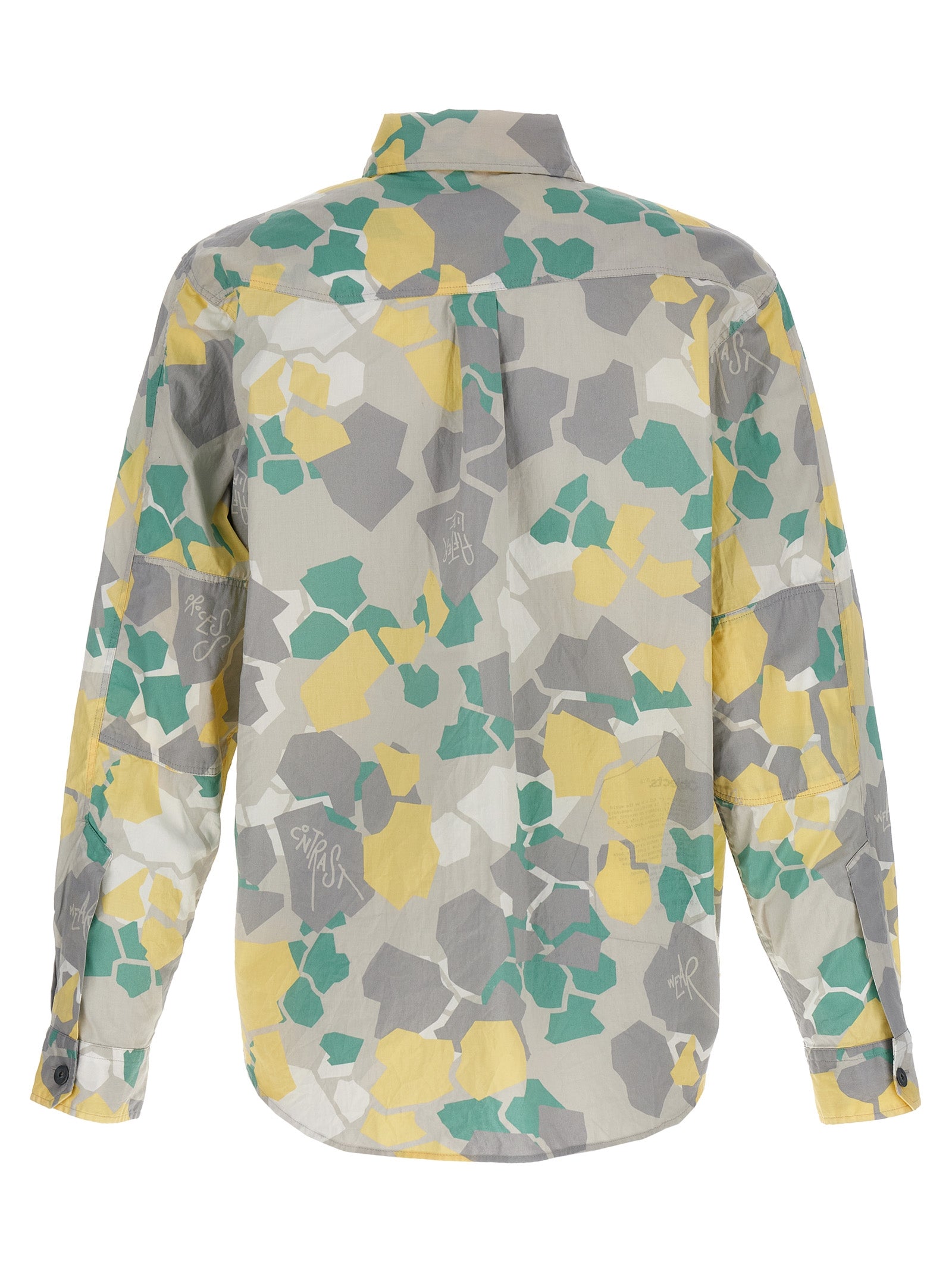 Objects Iv Life Workwear Shirt