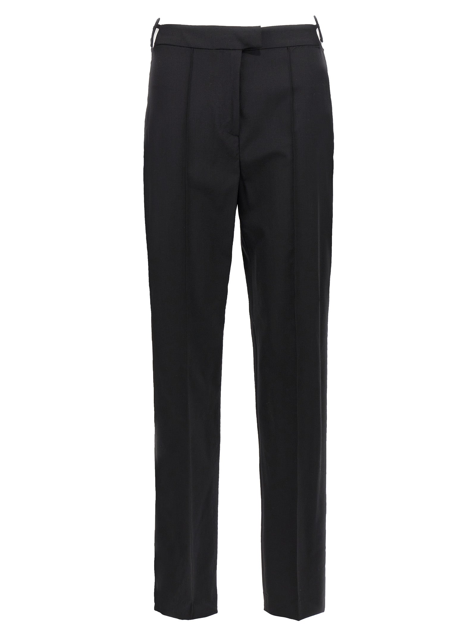 Nensi Dojaka Hearts Pants
